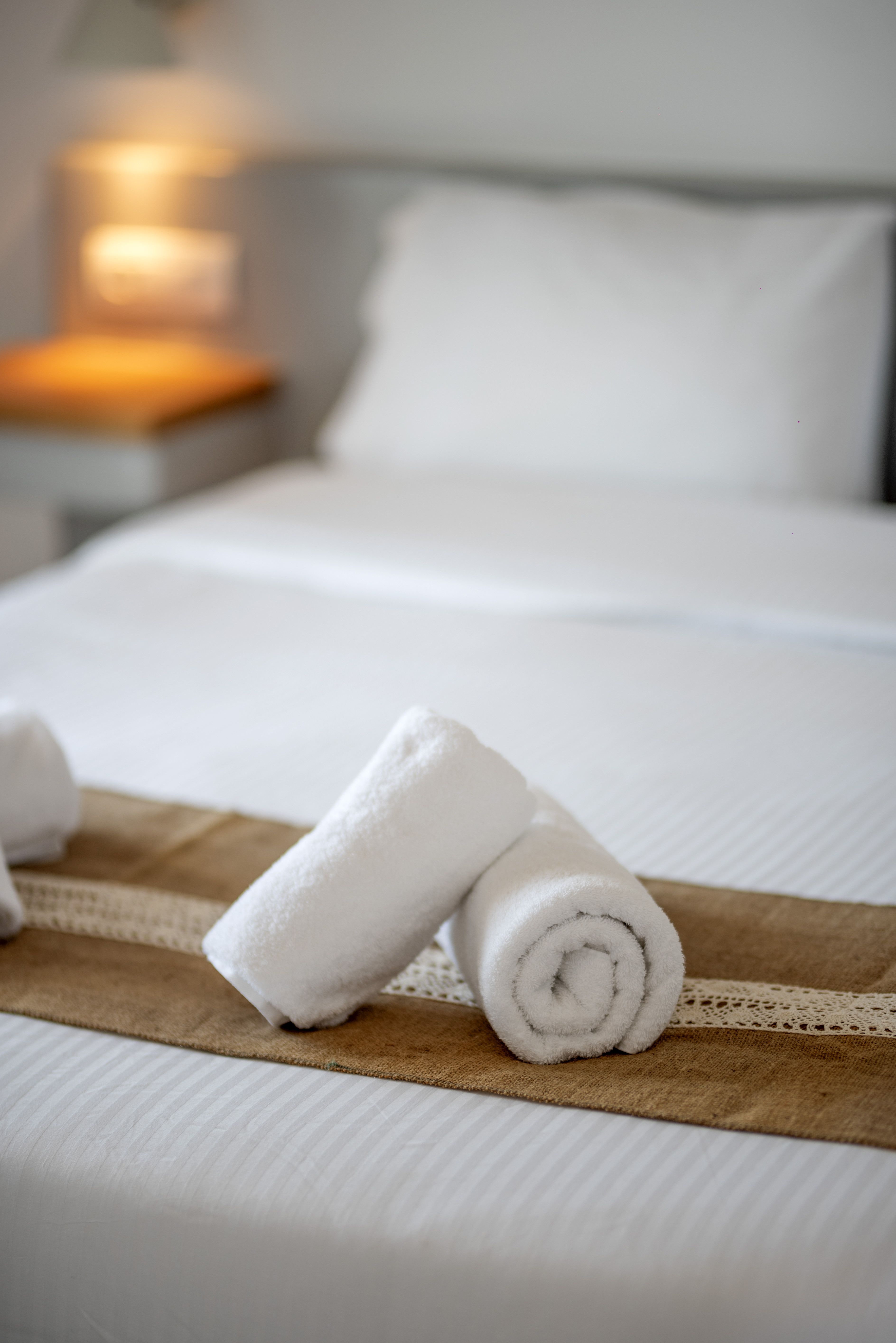 Family Room Garden View