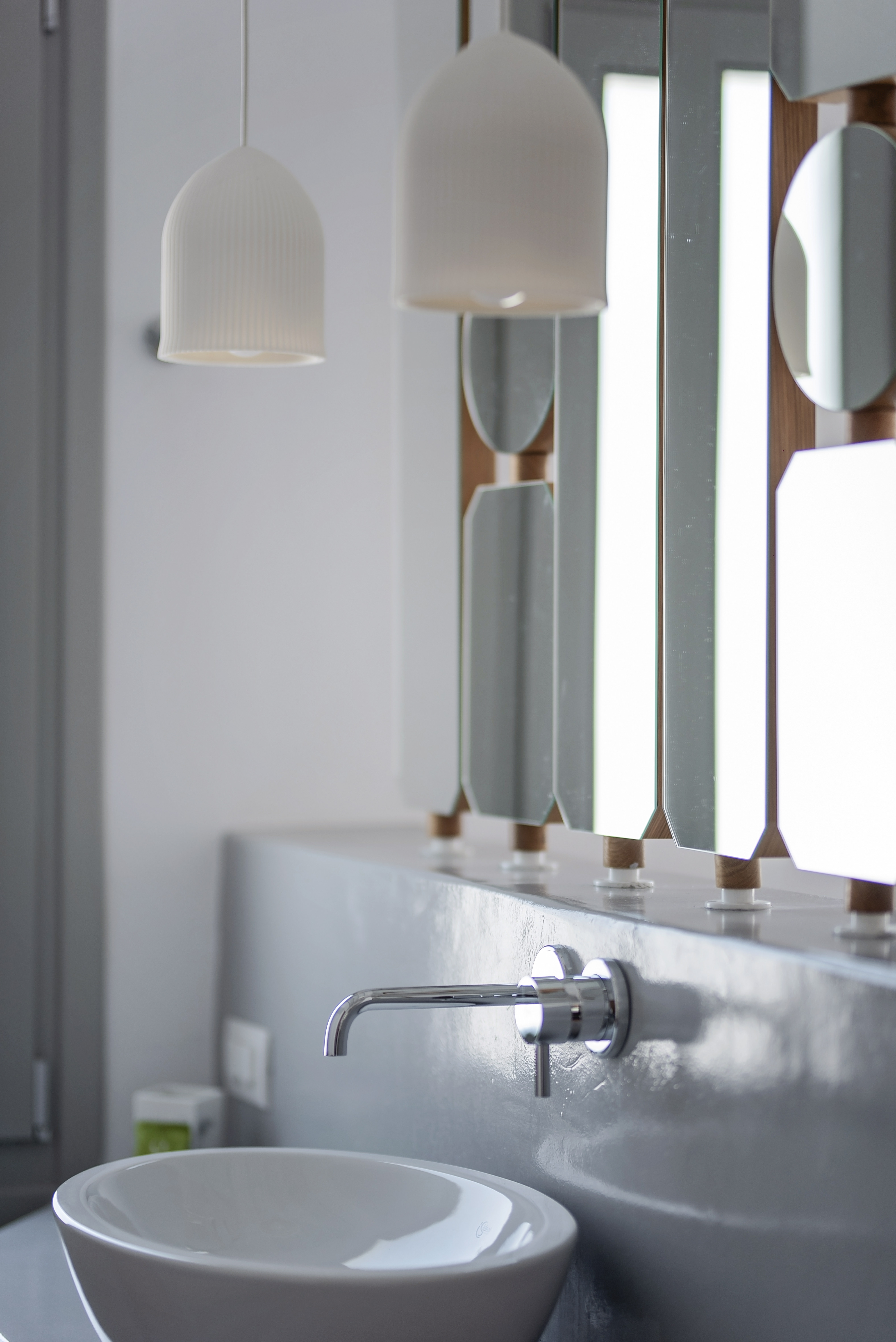 Family Room Garden View