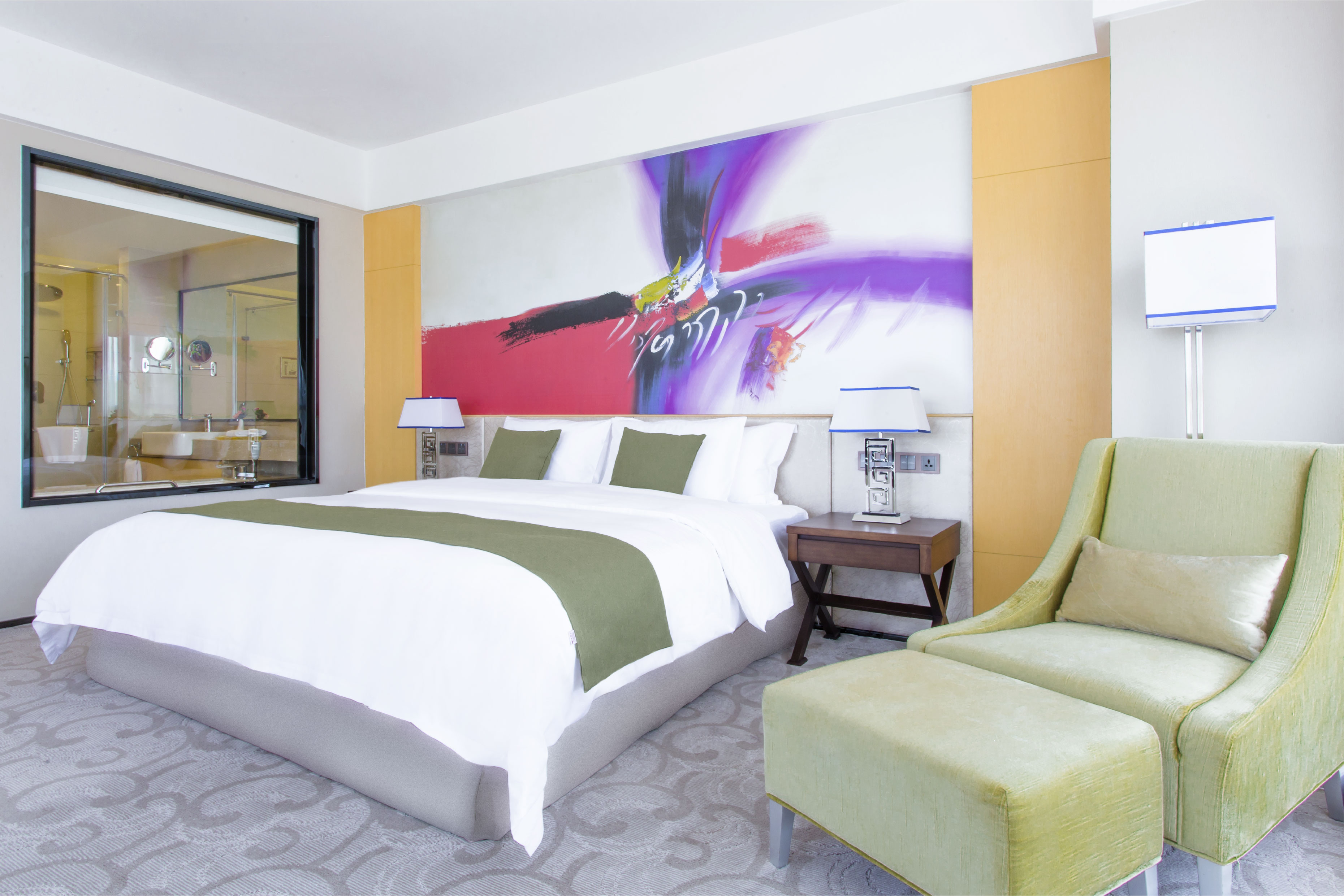 Double Single Standard