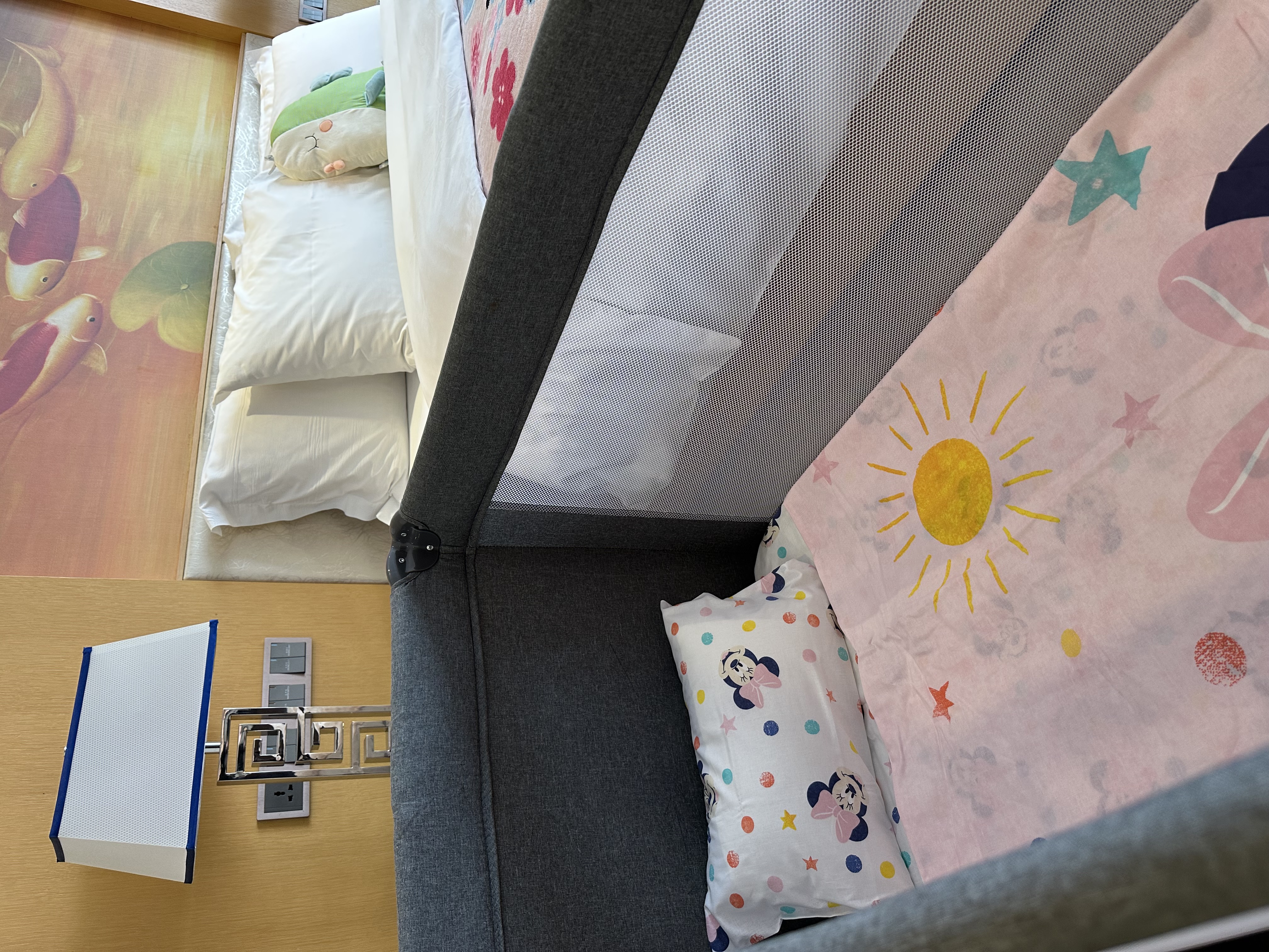 Family Room Standard