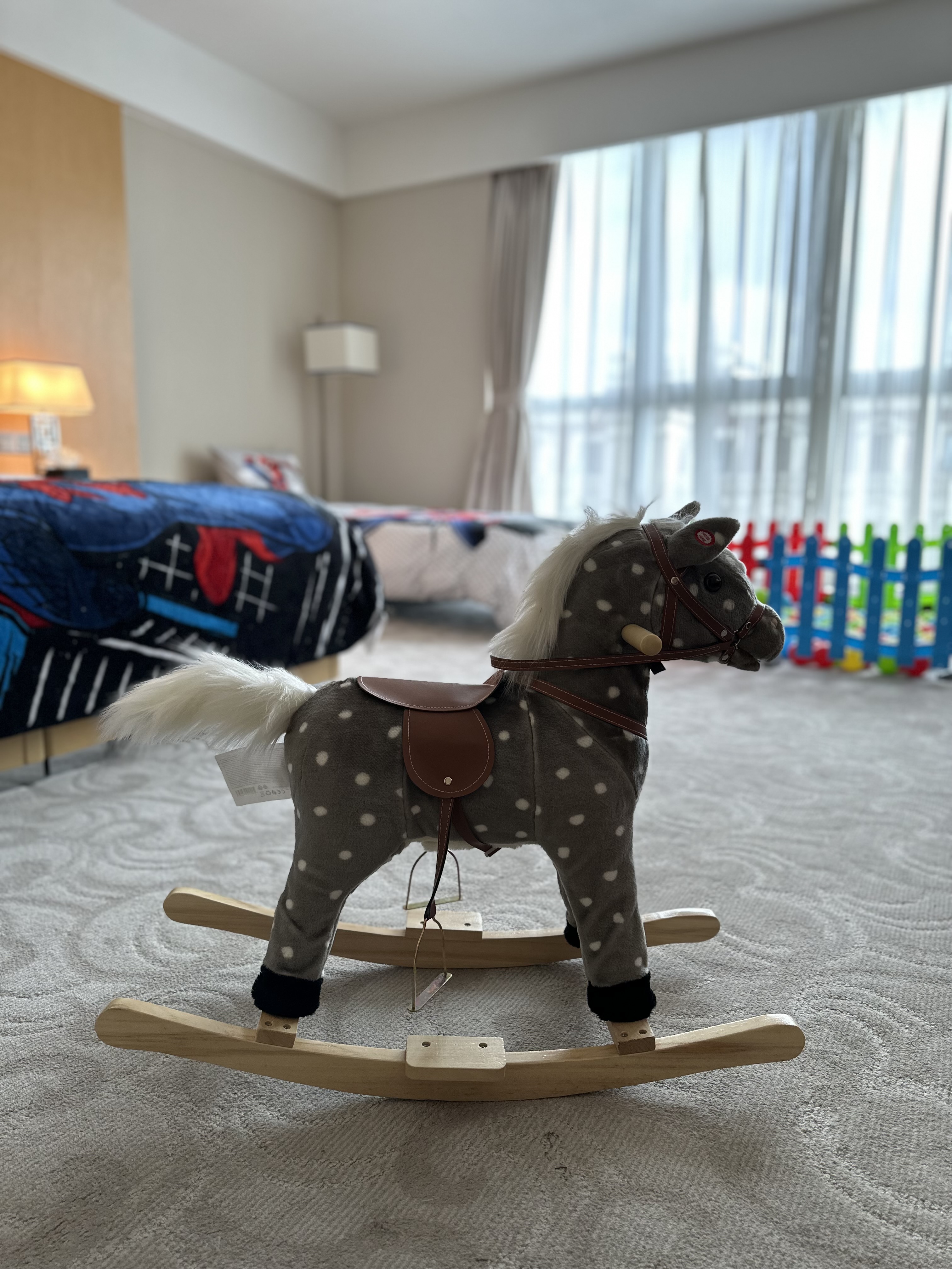 Family Room Standard