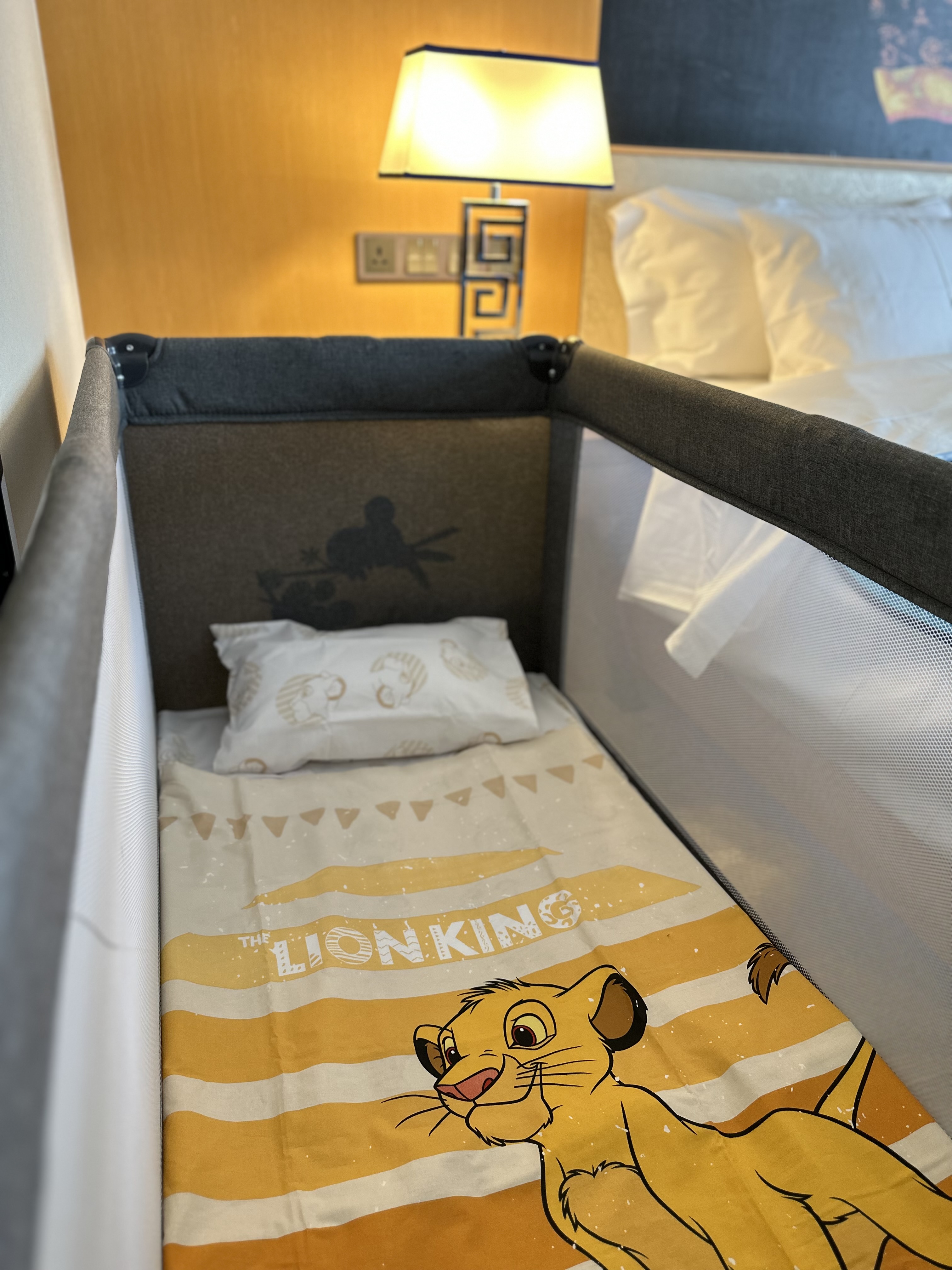 Family Room Standard