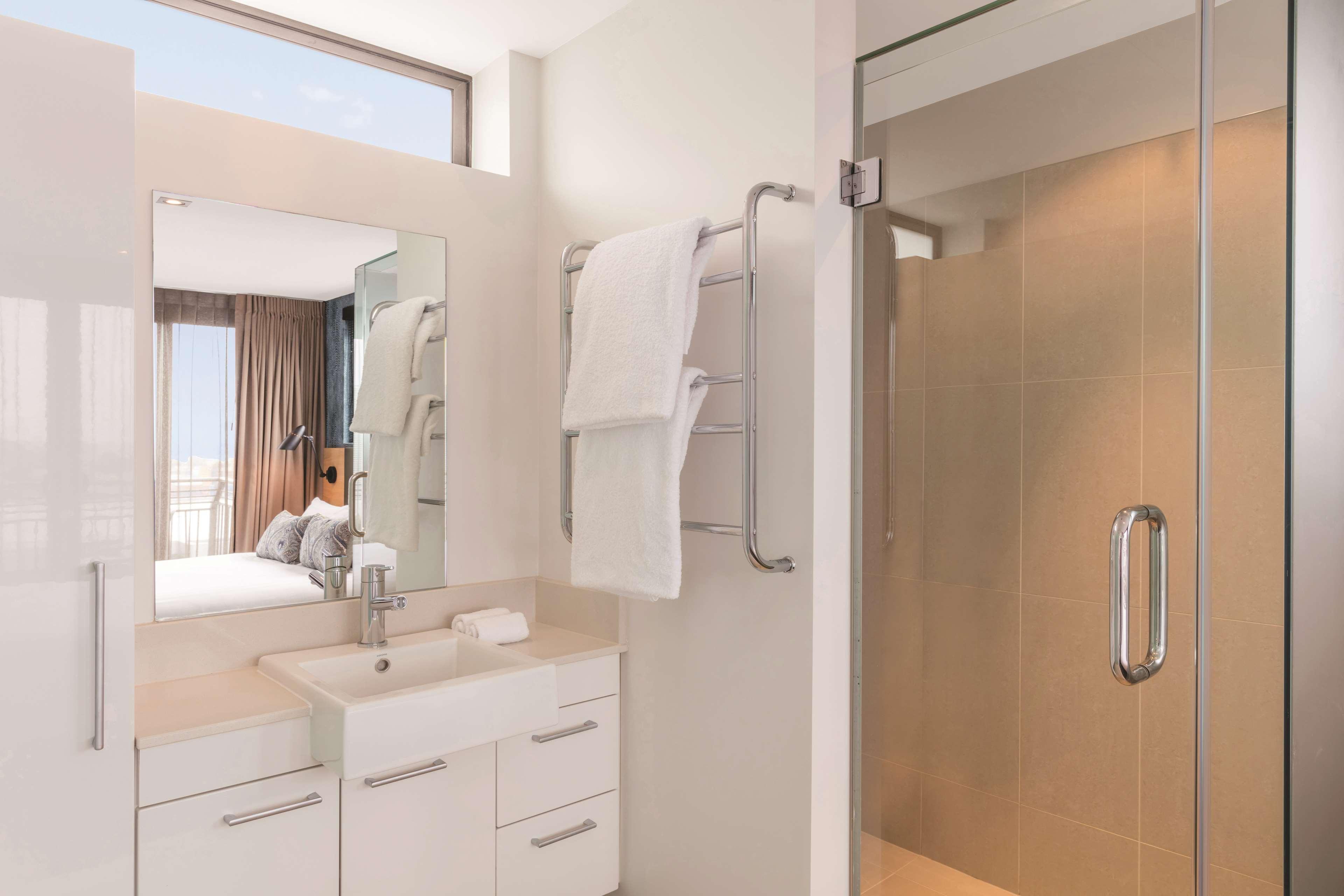 Apartment Premier Two Bedrooms