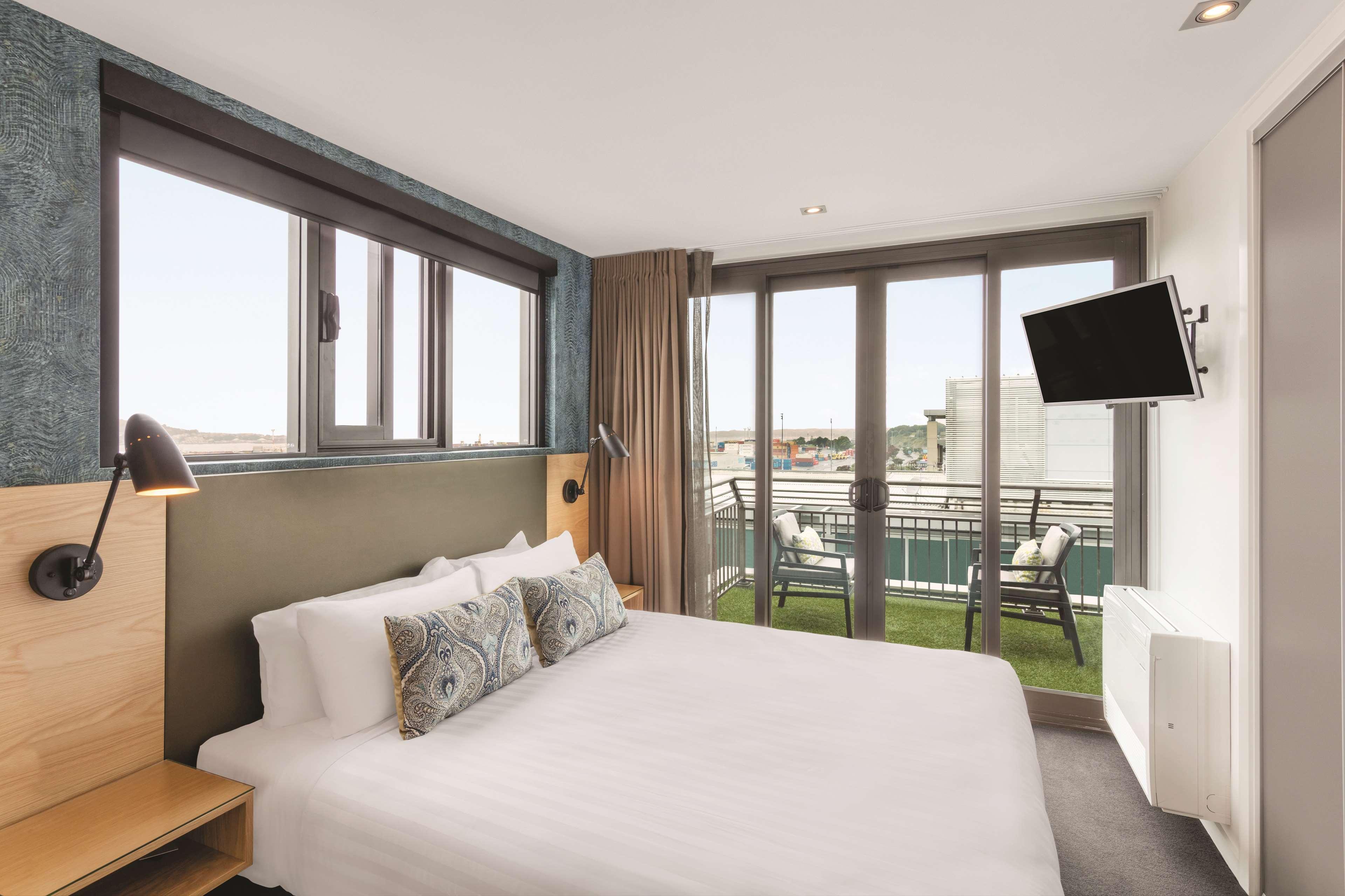 Apartment Premier Two Bedrooms