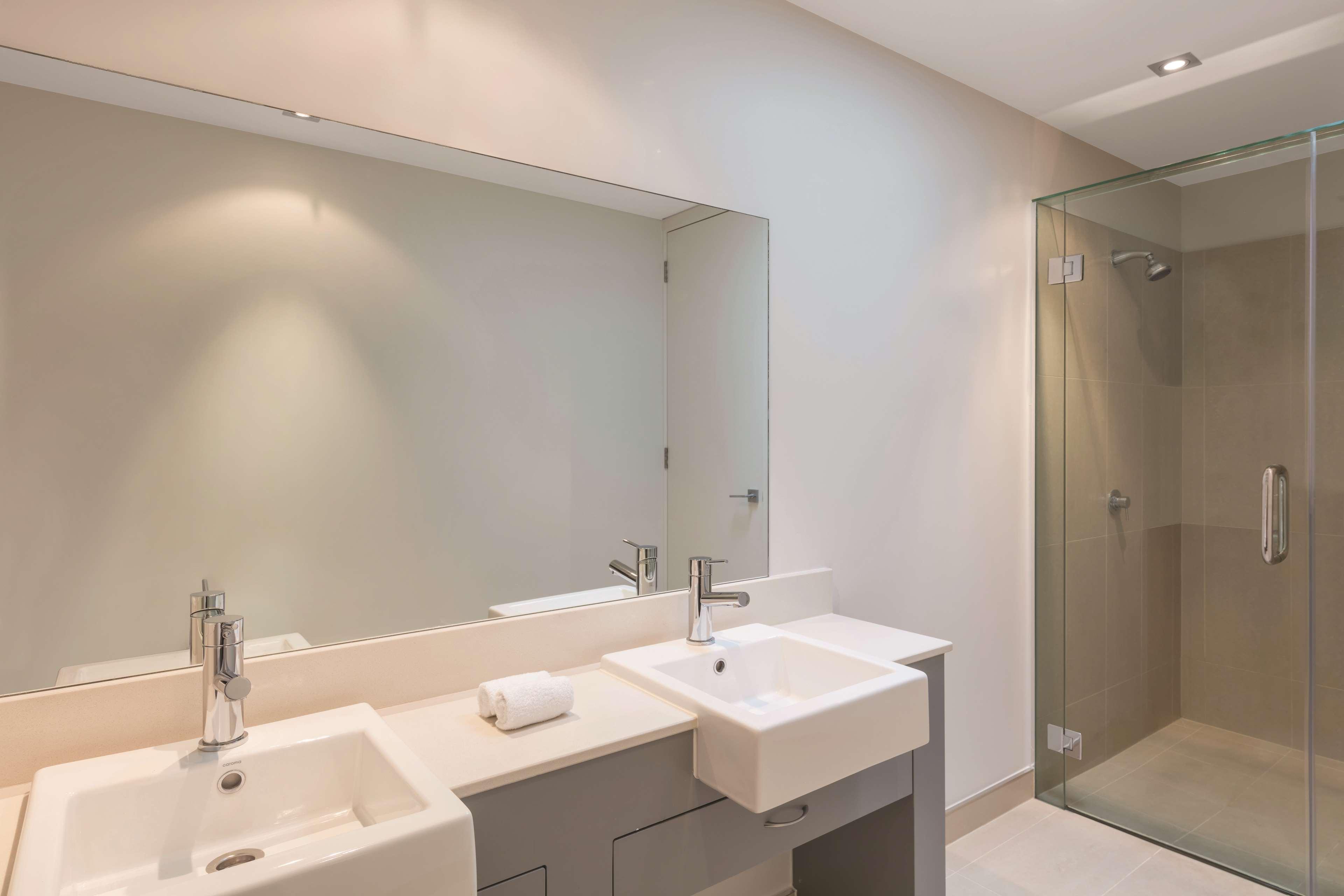 Apartment Premier Two Bedrooms