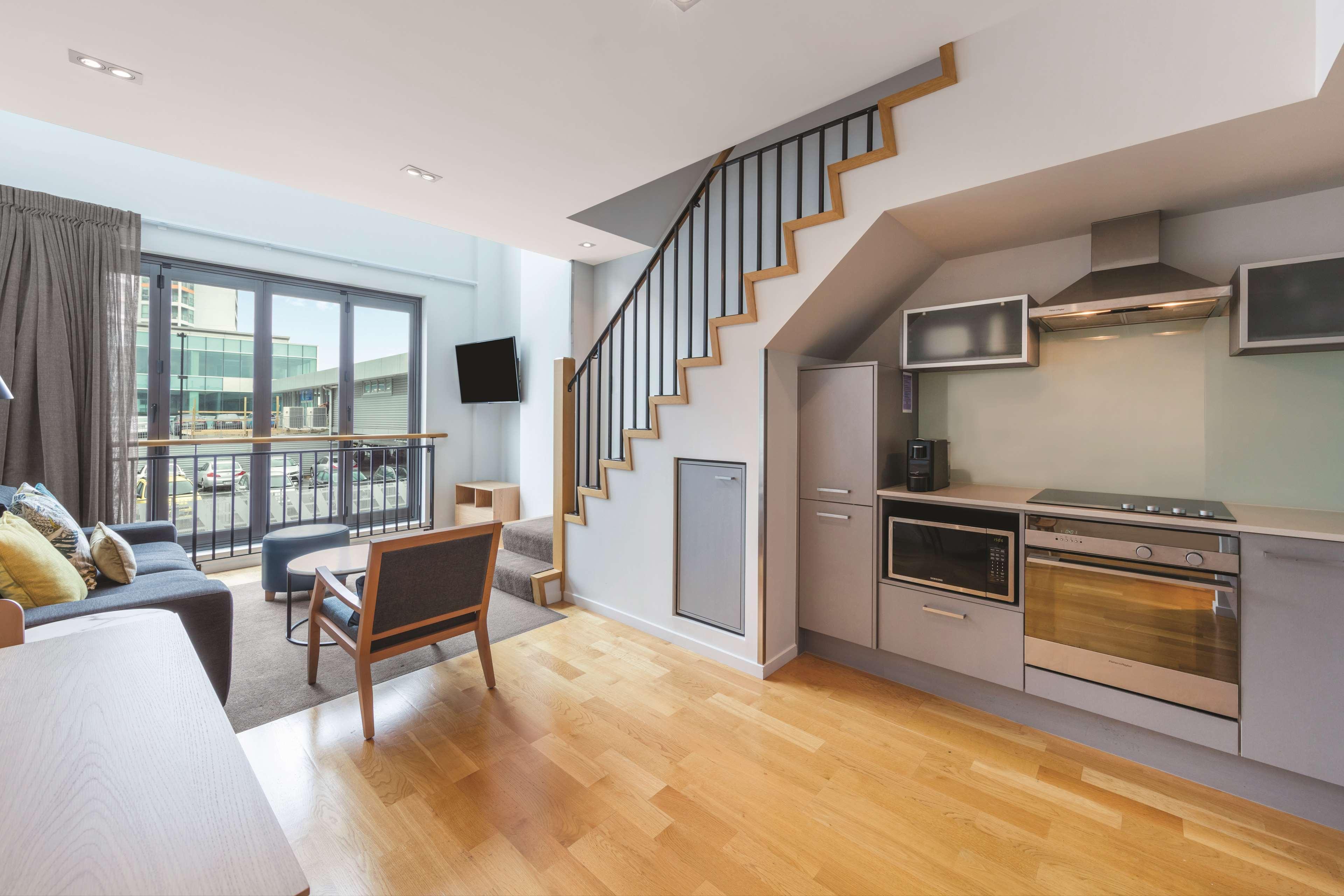 Apartment Two Bedrooms