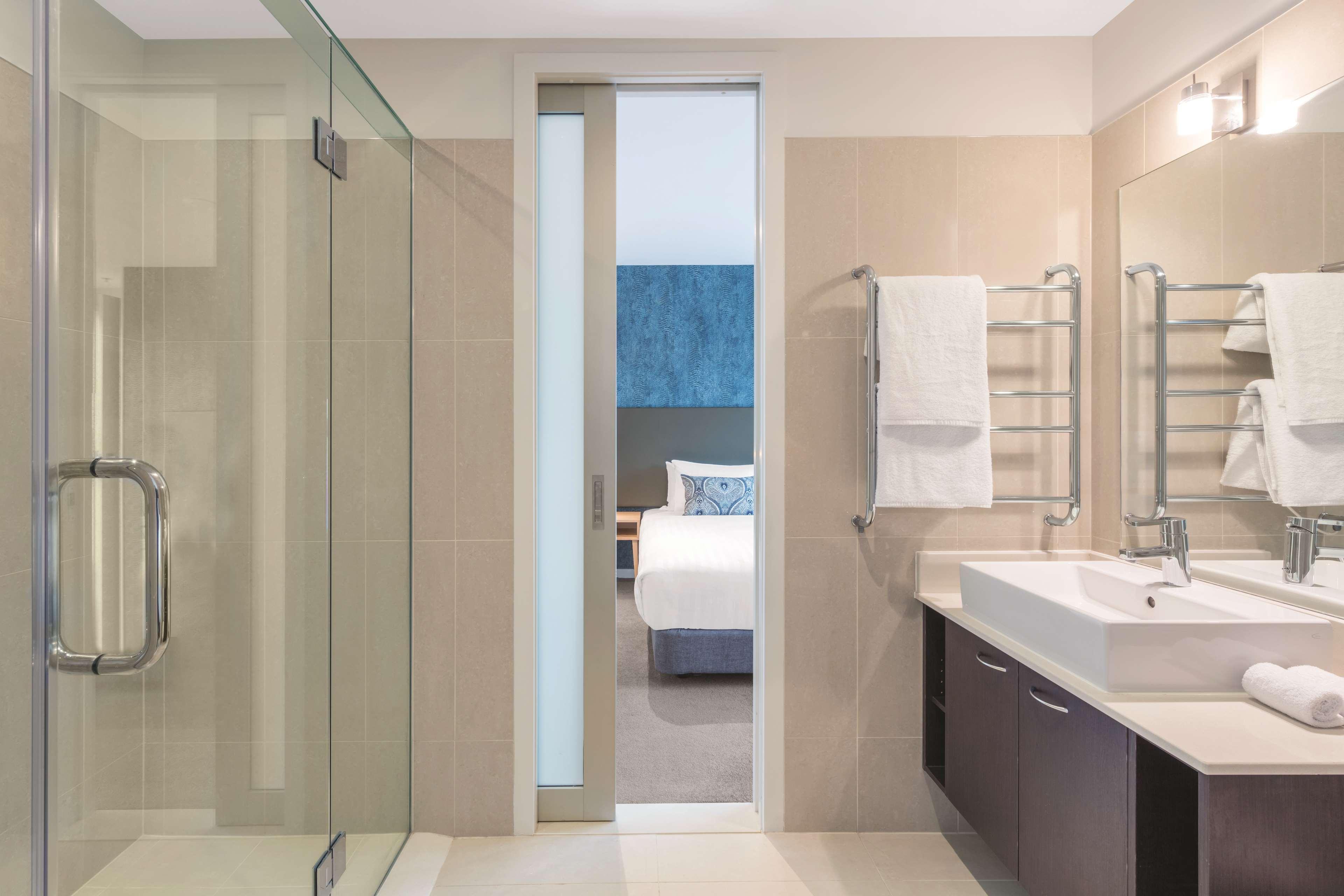 Apartment Two Bedrooms