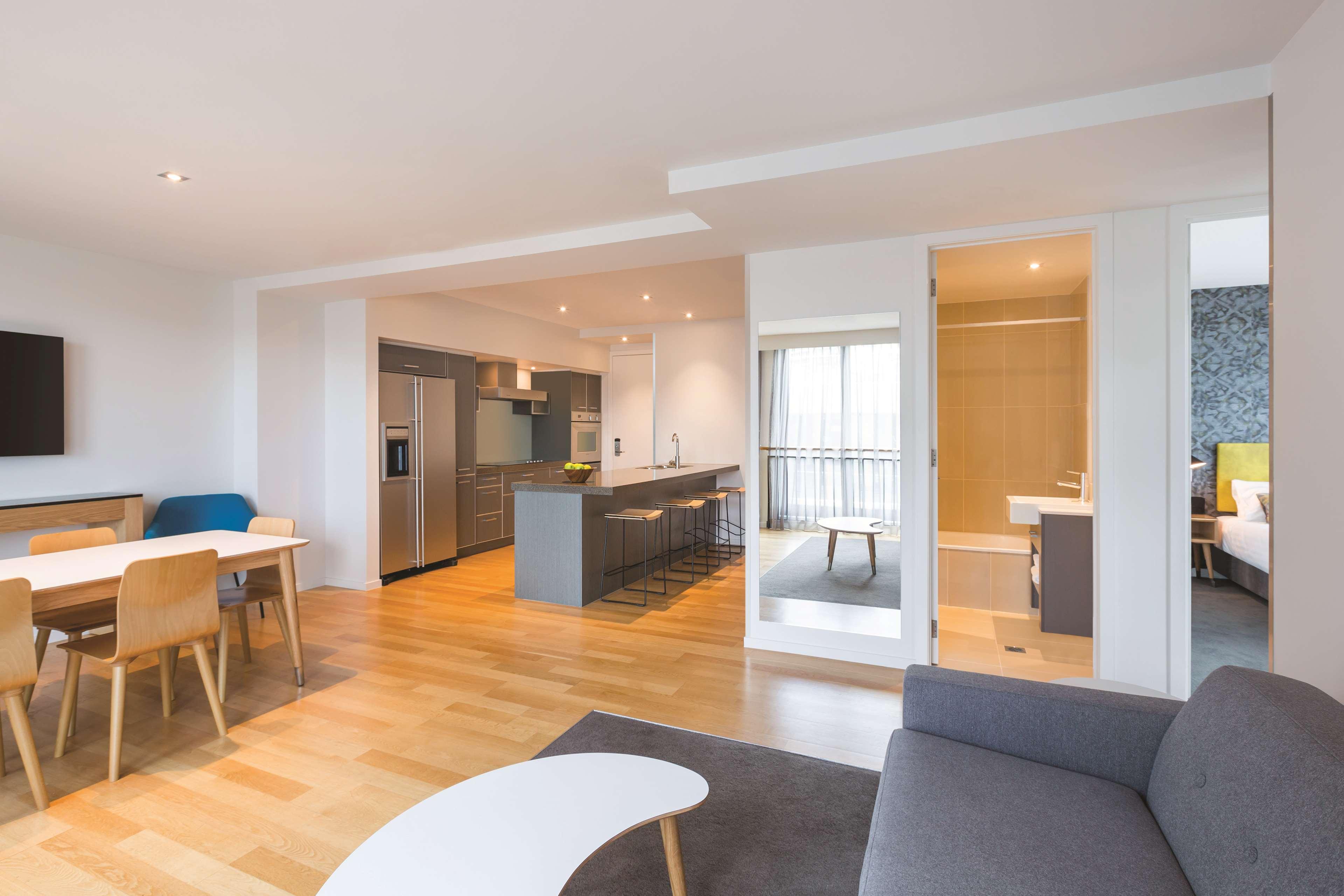 Apartment Two Bedrooms