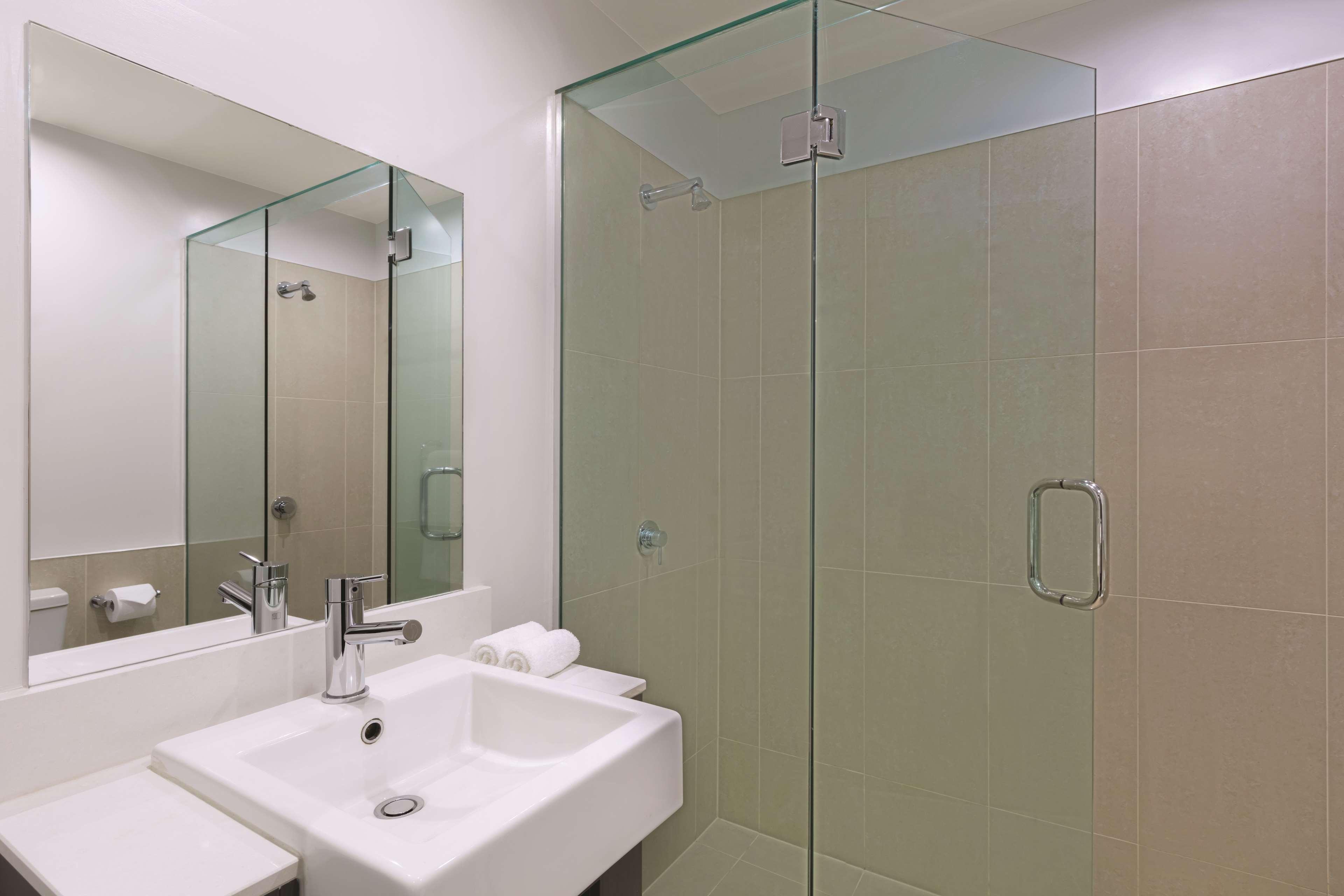 Apartment One Bedroom