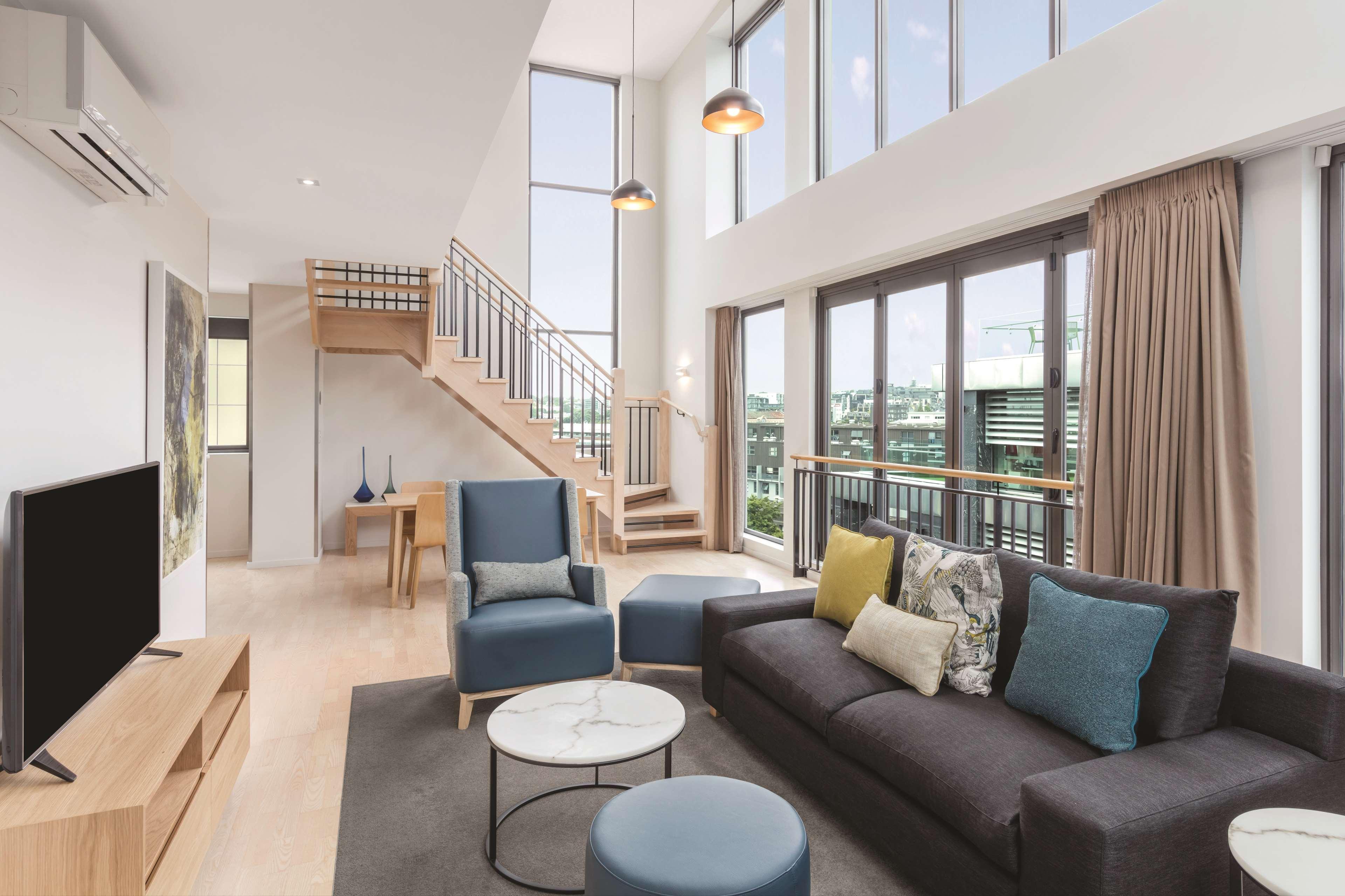 Apartment Three Bedrooms