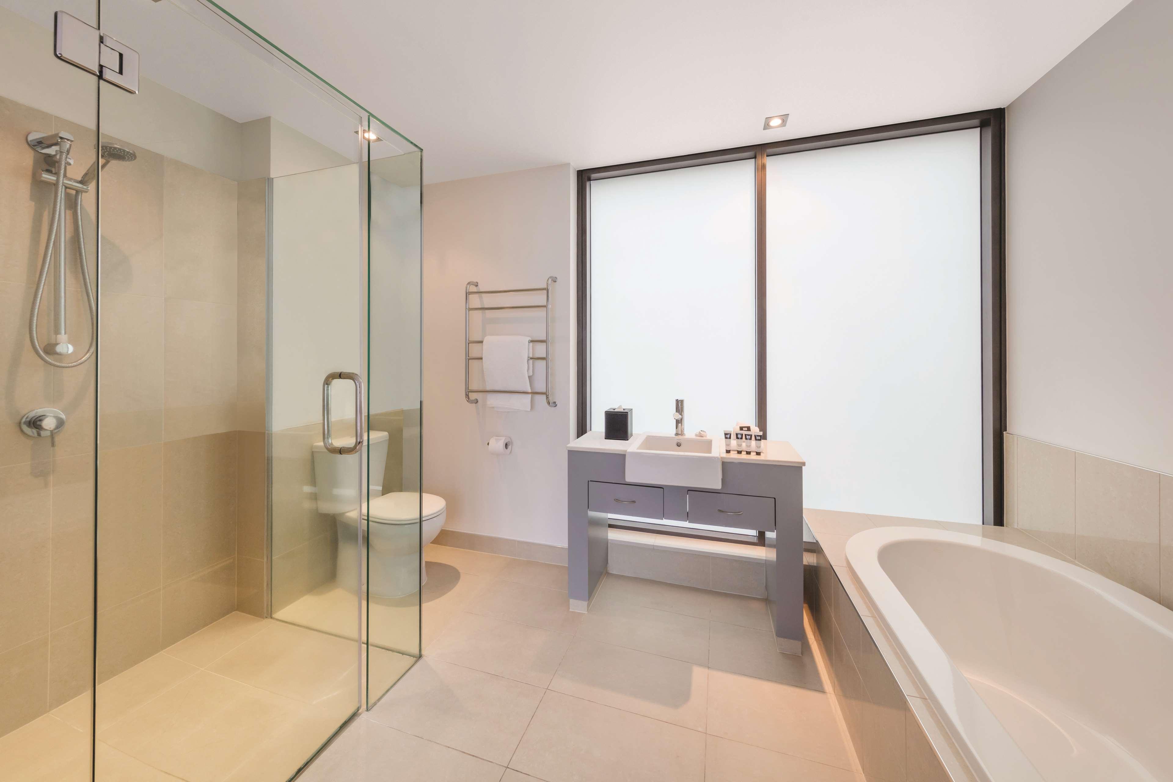 Apartment Premier Two Bedrooms