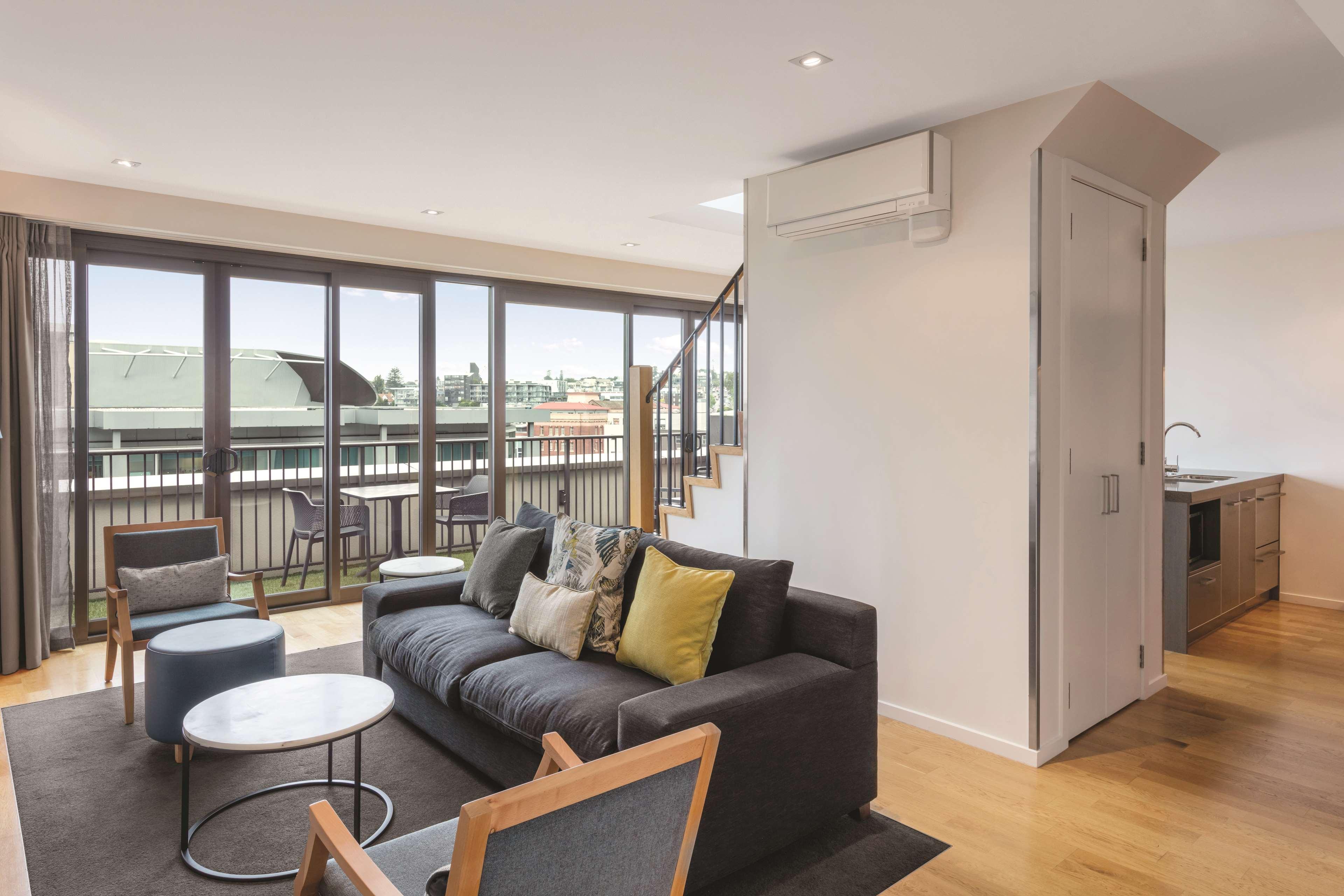 Apartment Premier Two Bedrooms