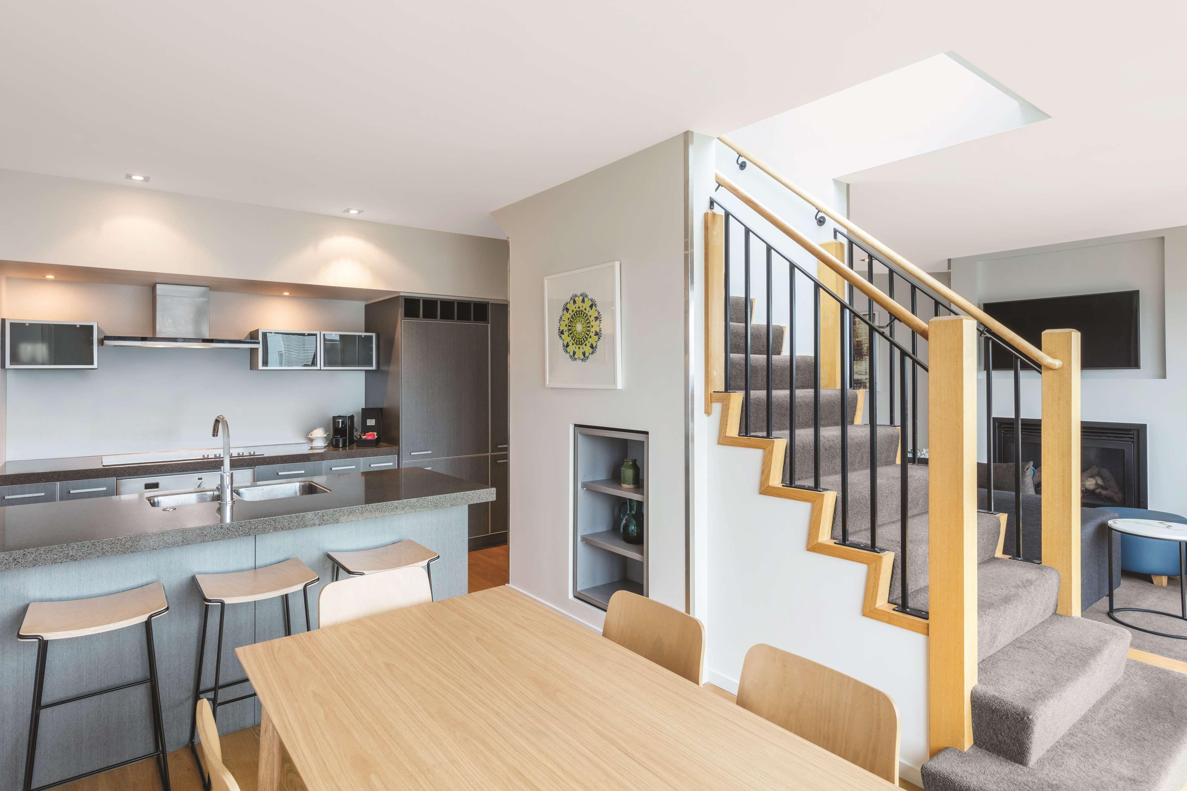 Apartment Premier Two Bedrooms