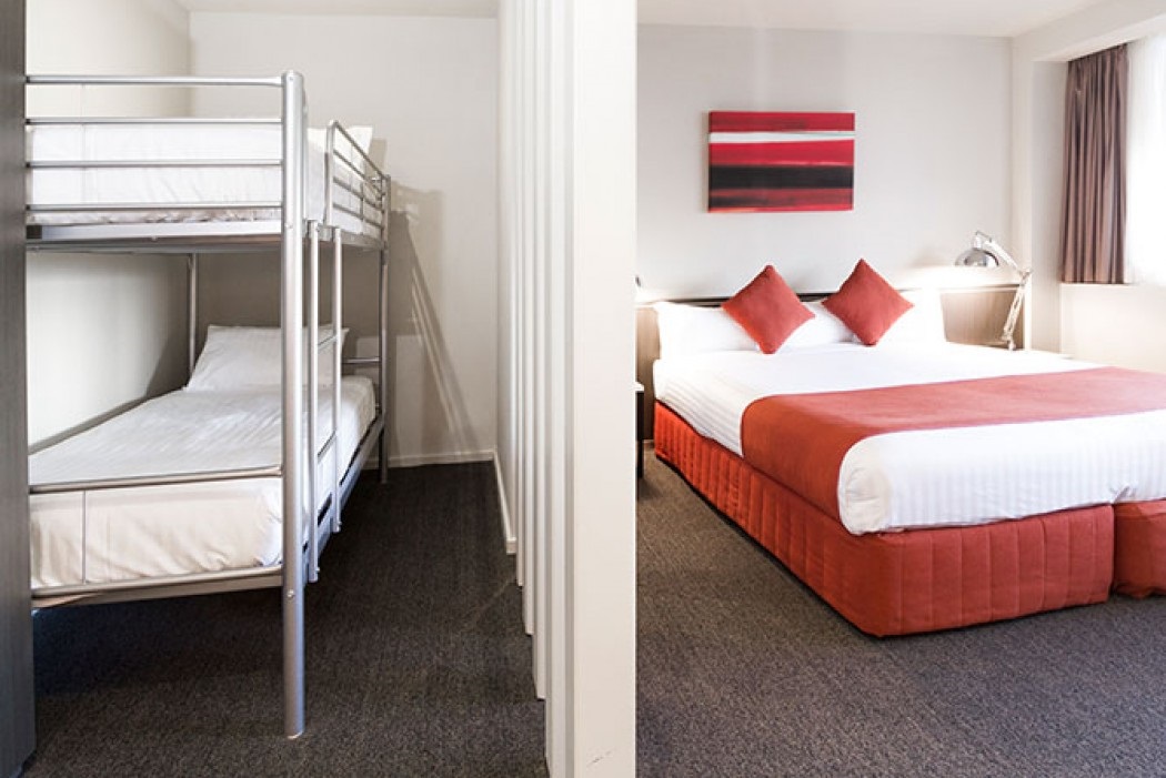 Family Room Standard