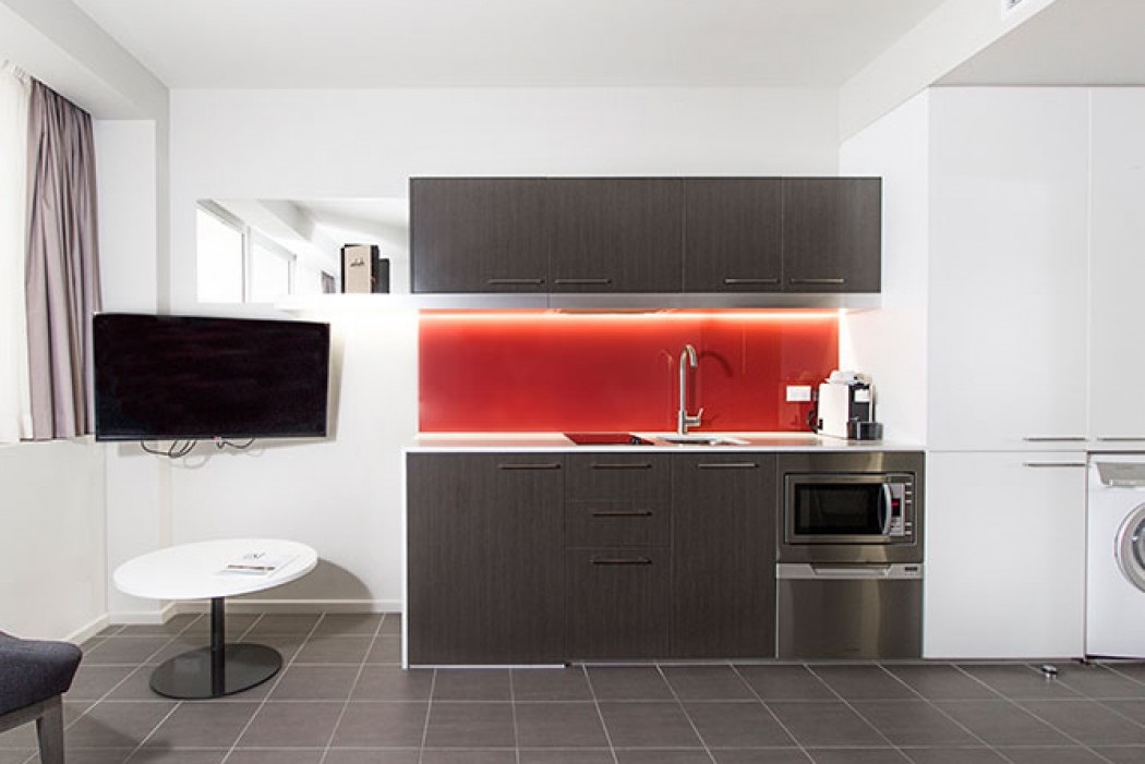 Family Room Standard