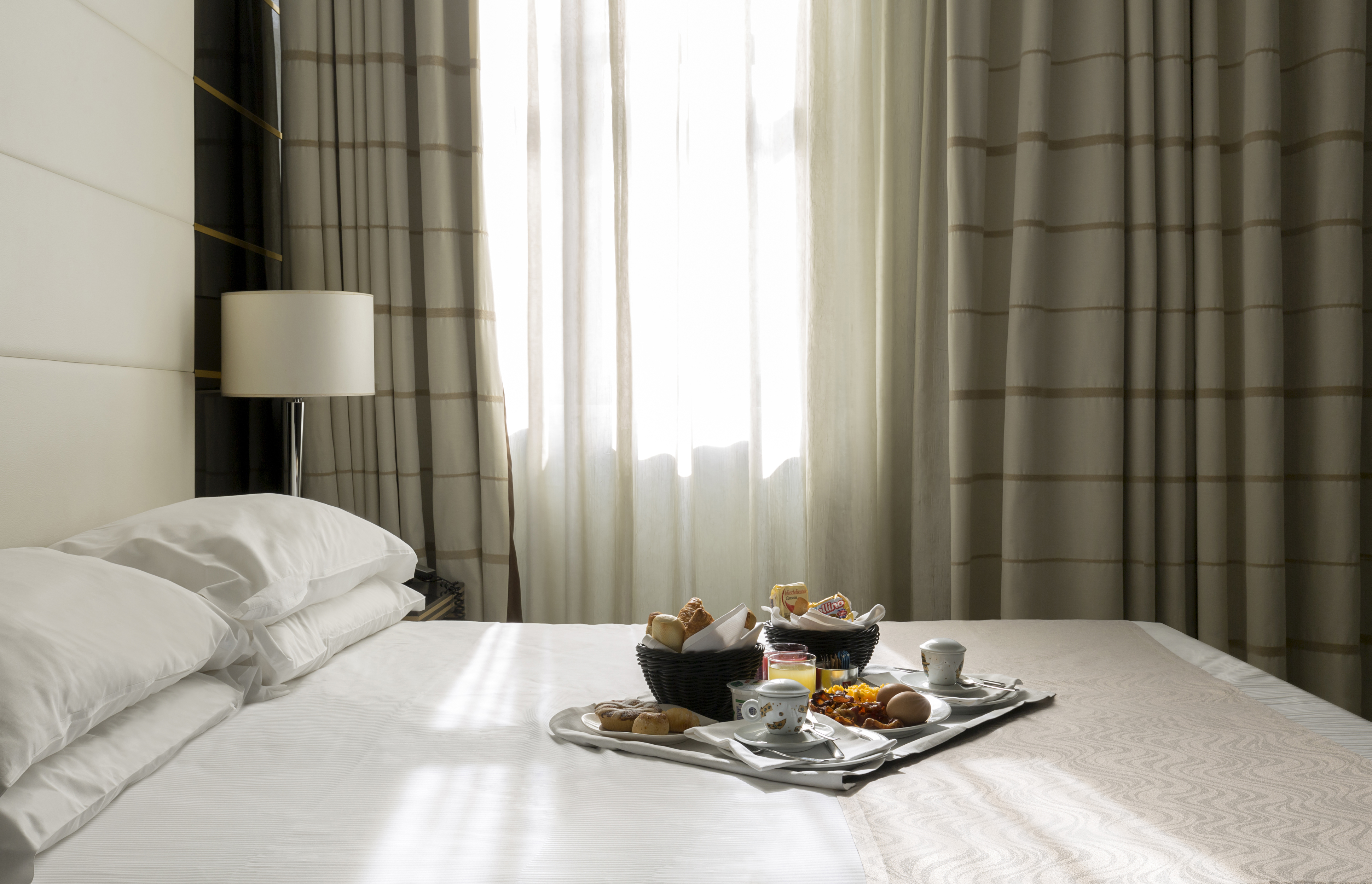 Double Single Standard