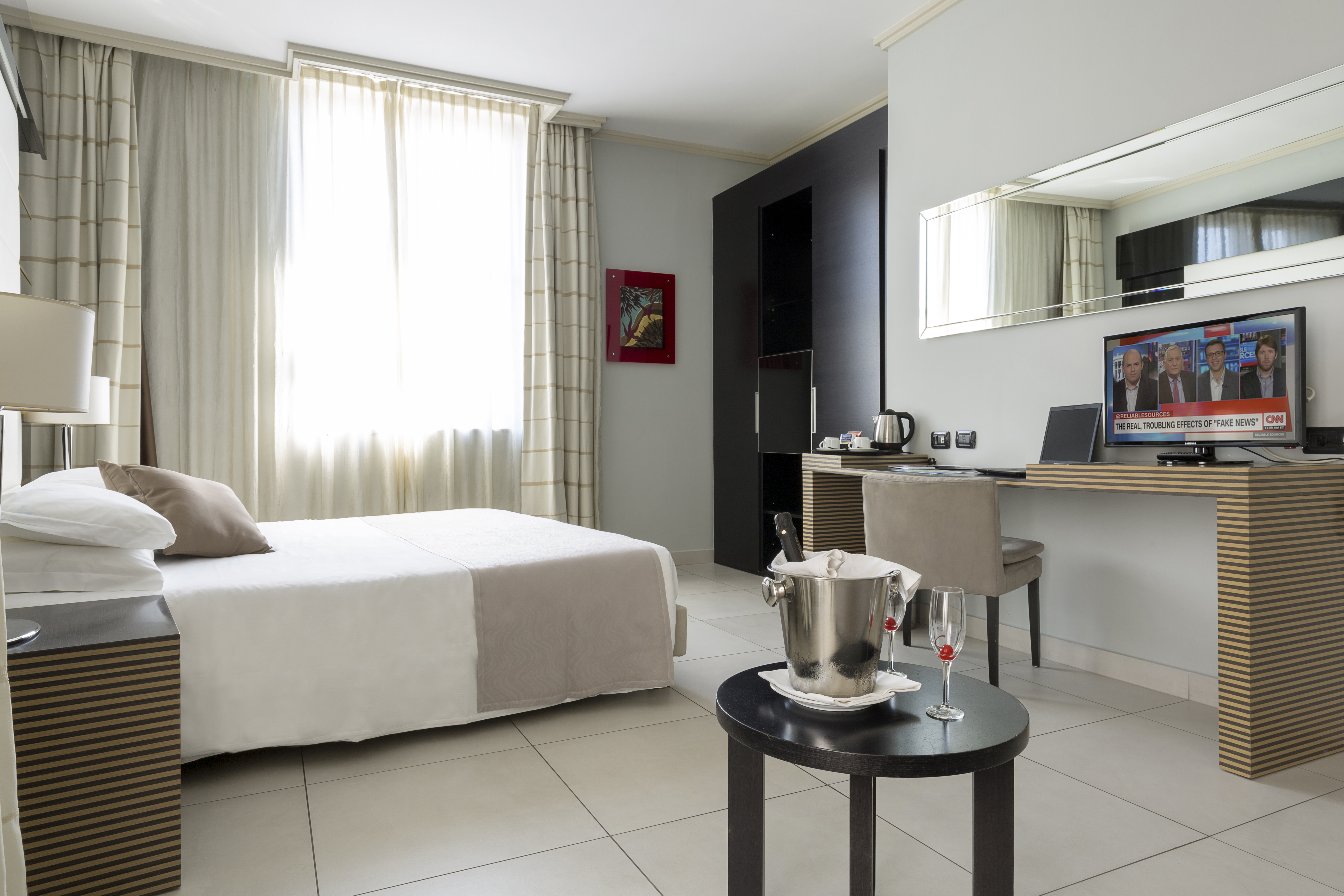 Junior Suite Standard