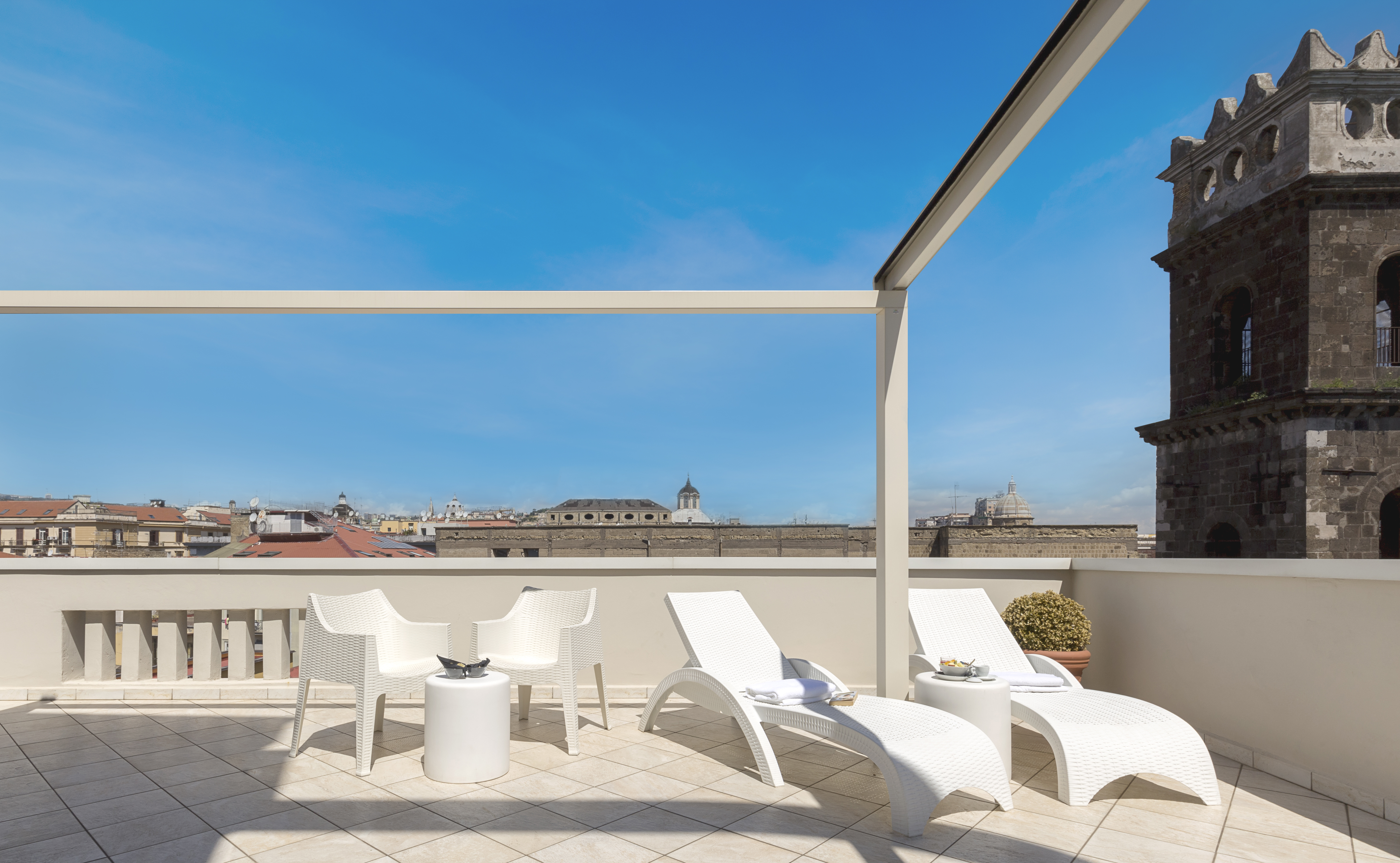 Junior Suite Standard