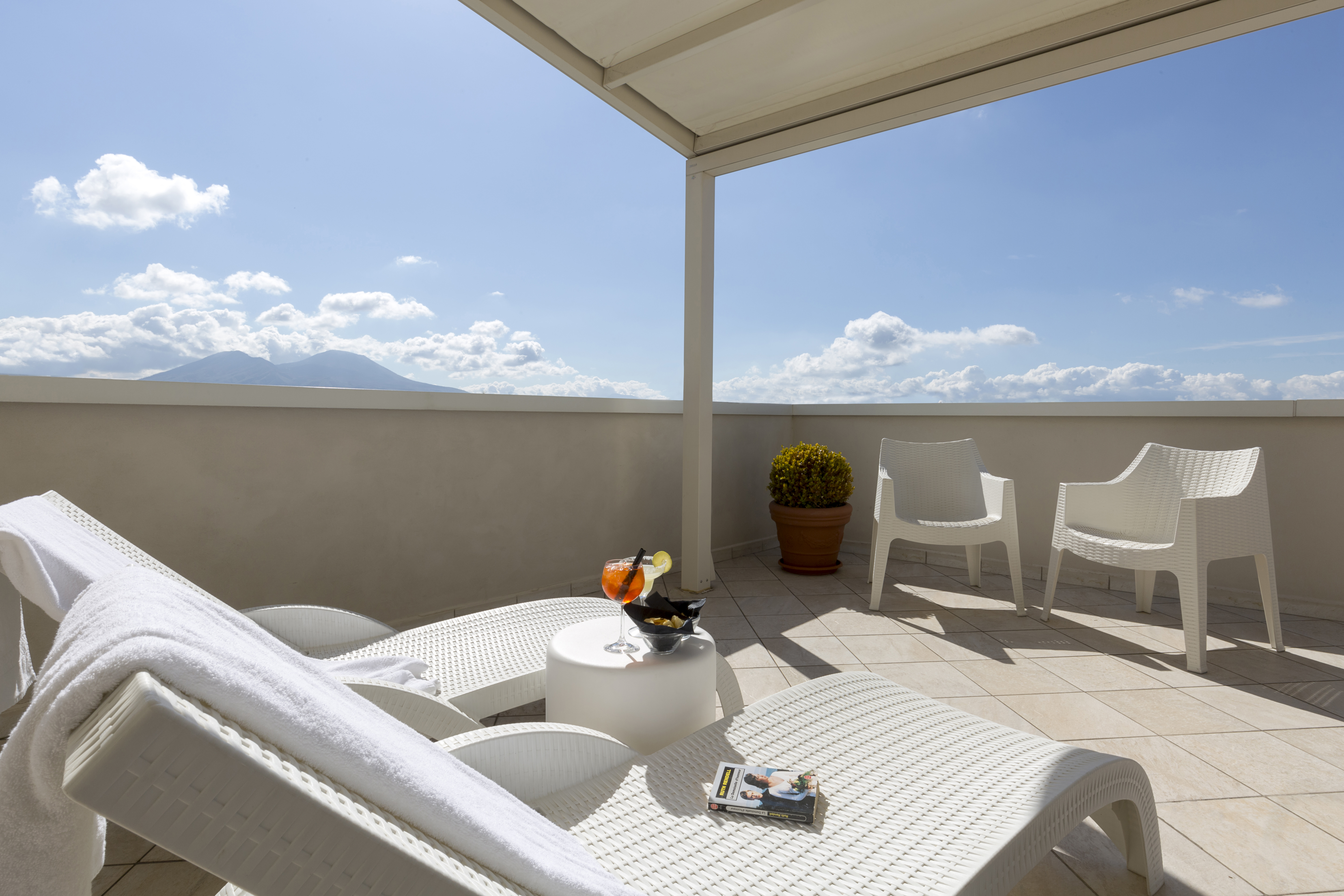 Junior Suite Standard