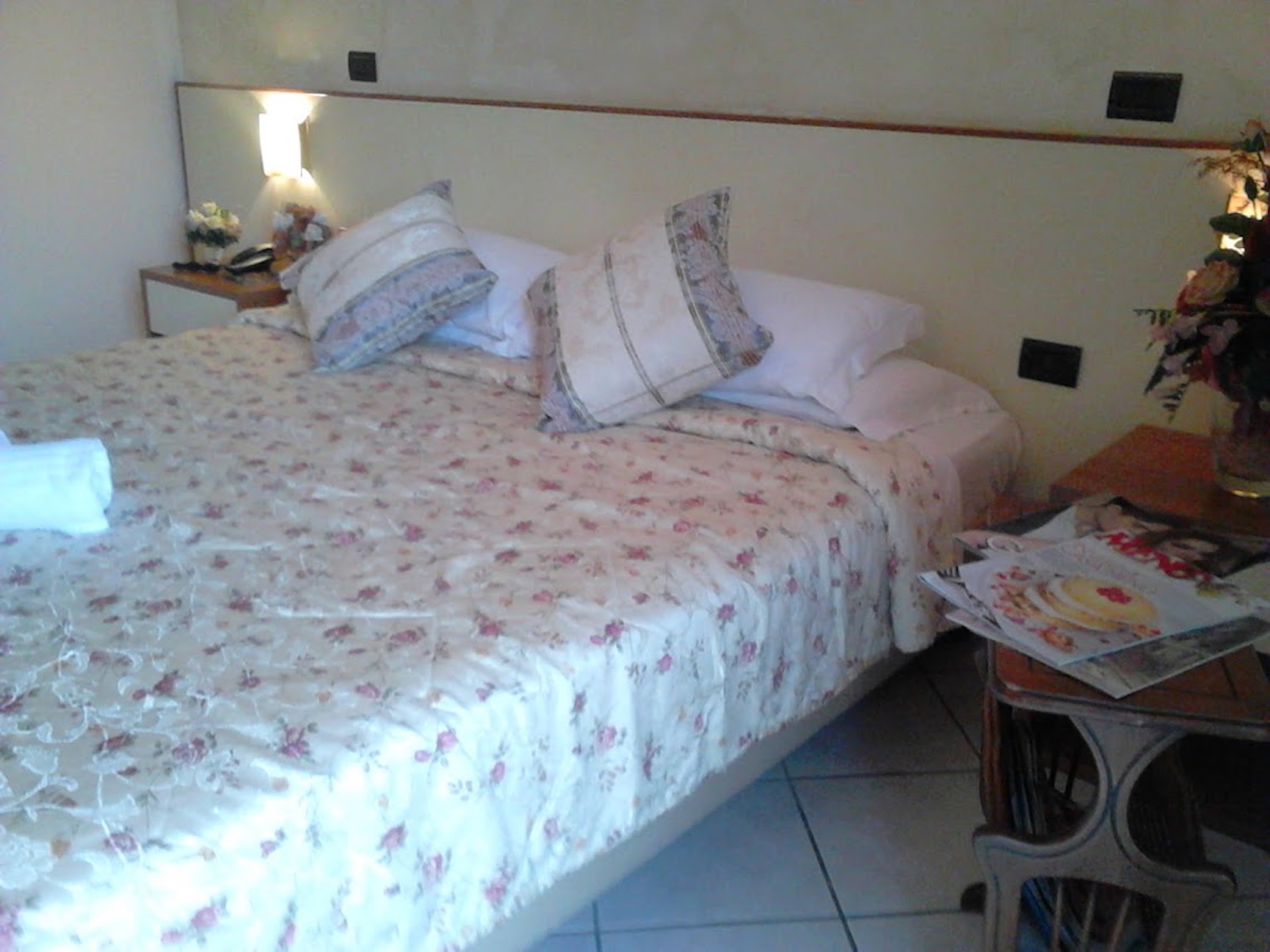 Double Single Superior