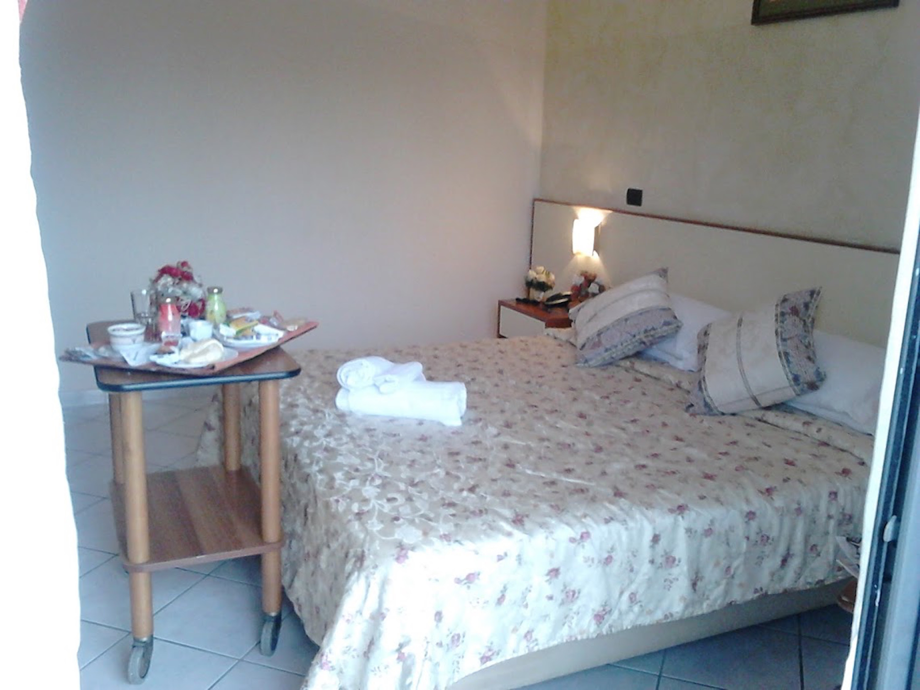 Double Single Superior