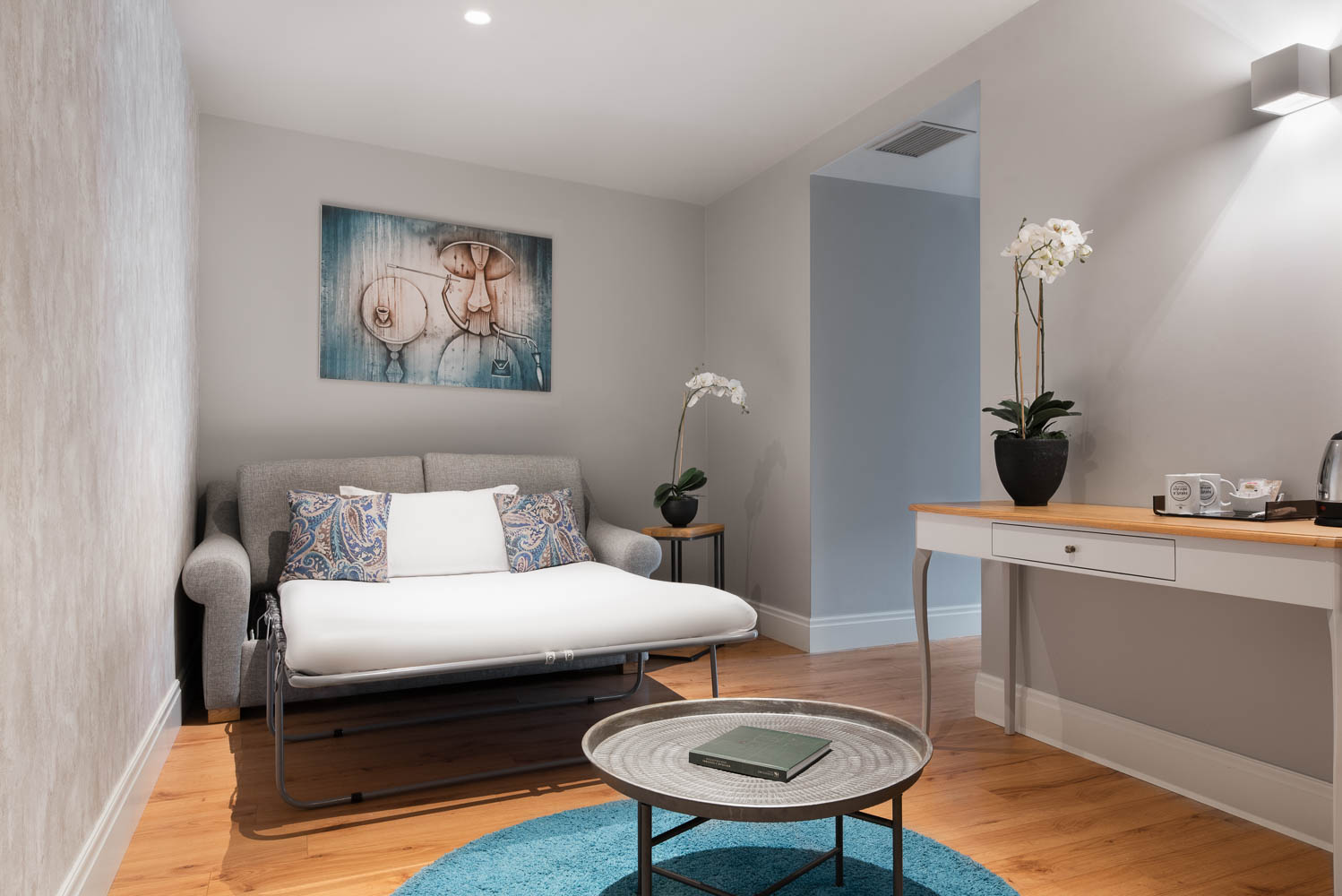 Double or Twin Superior