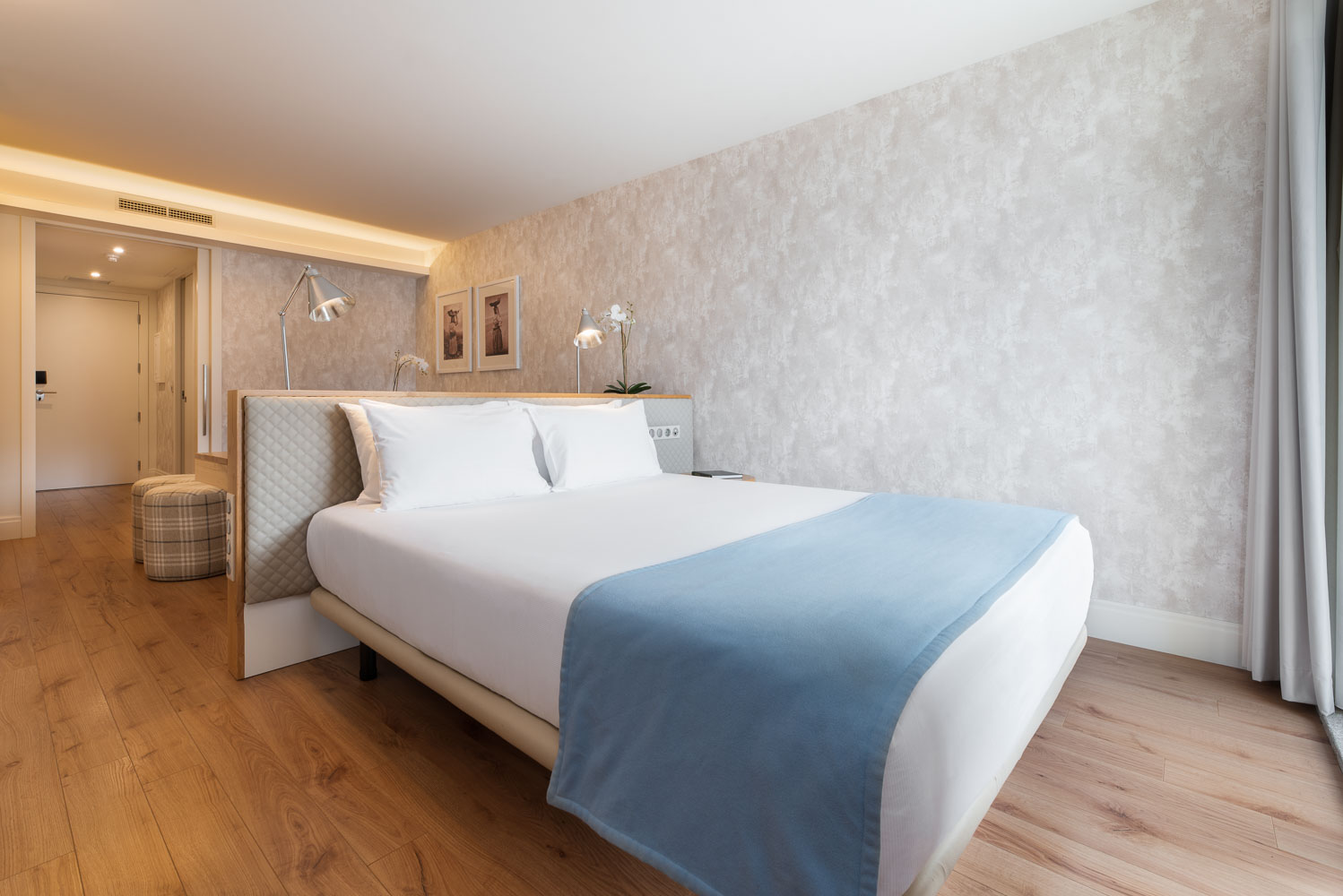 Double or Twin Superior with Views