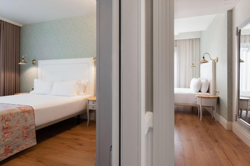 Junior Suite Standard