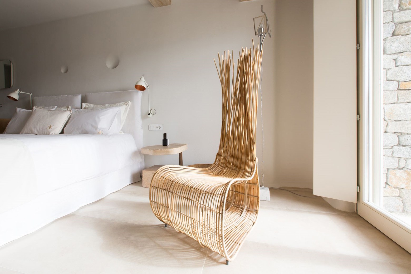 Double Deluxe with Private Pool