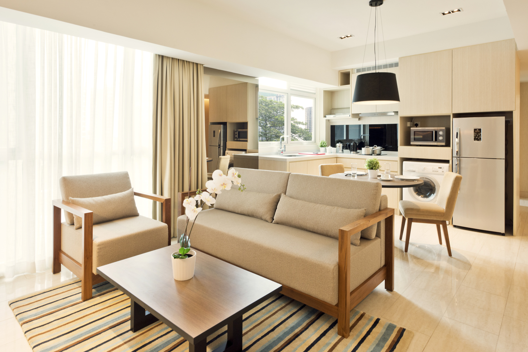 Suite Premier Two Bedrooms