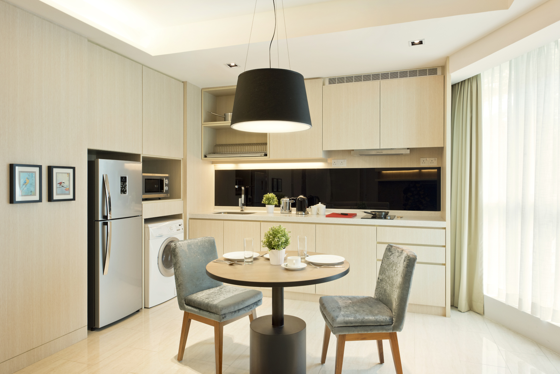 Suite Premier One Bedroom