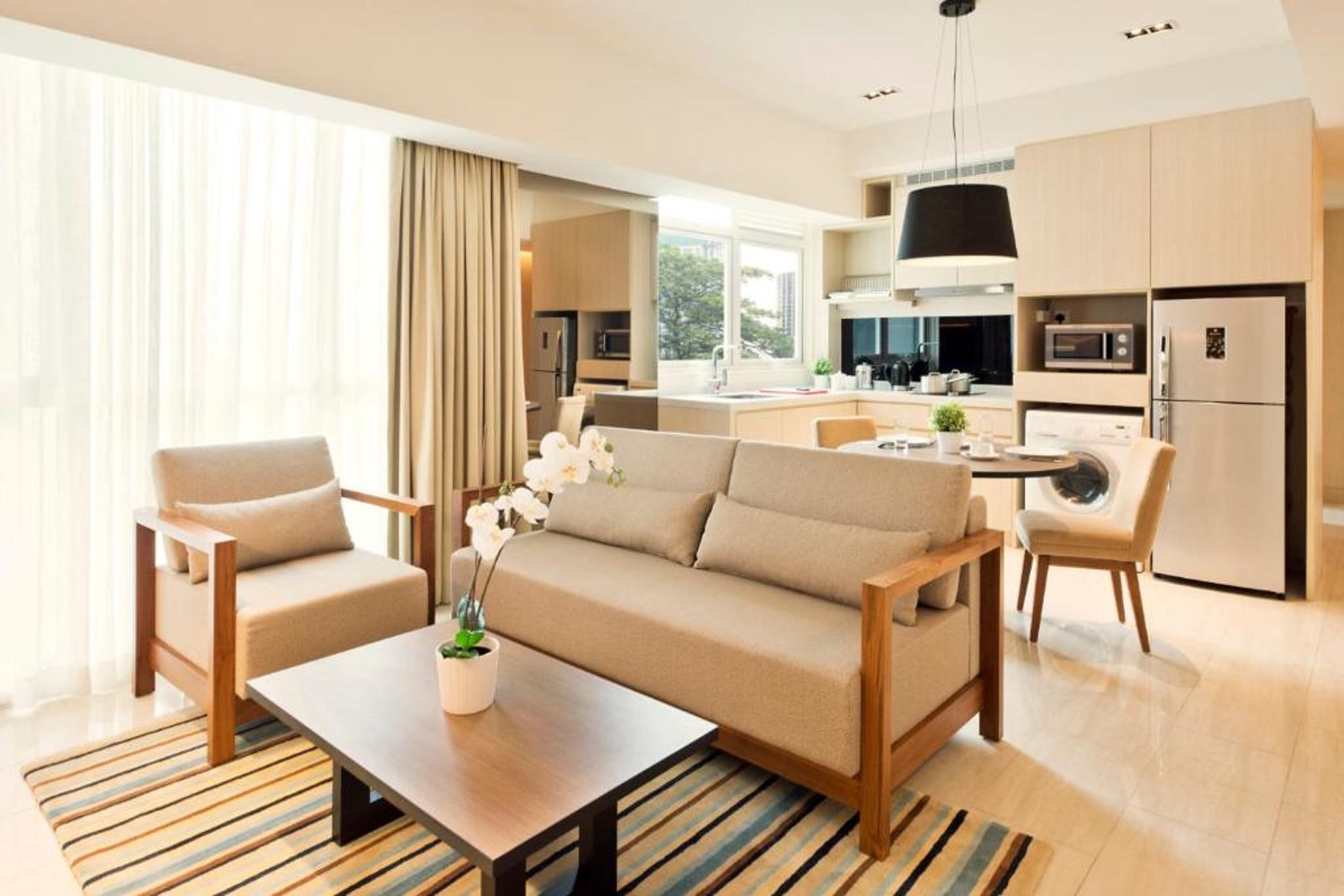 Family Room Standard