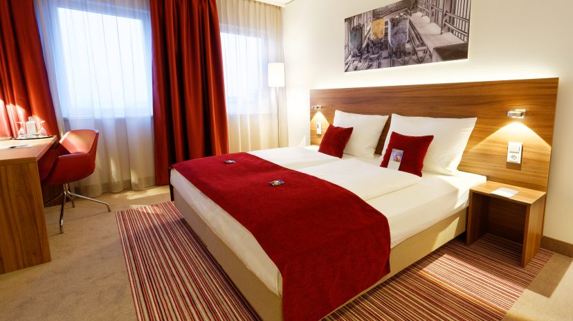 Double or Twin Superior