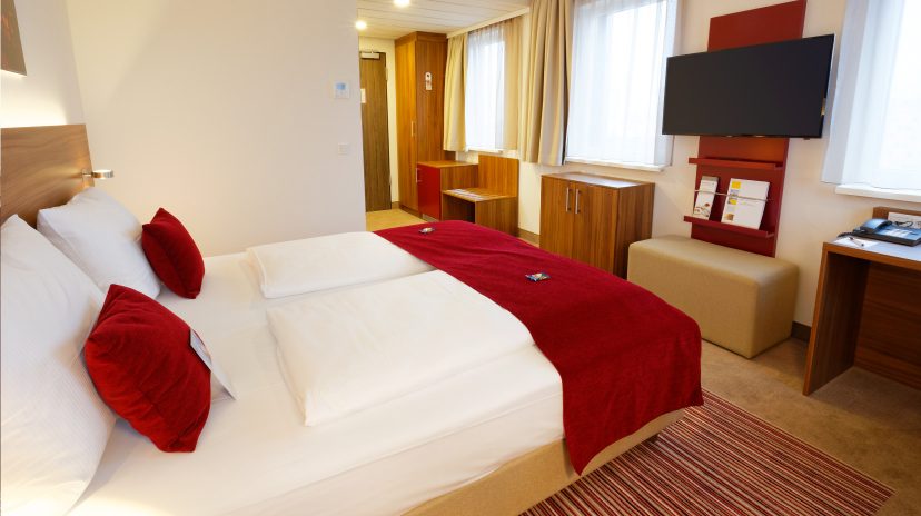 Double or Twin Business