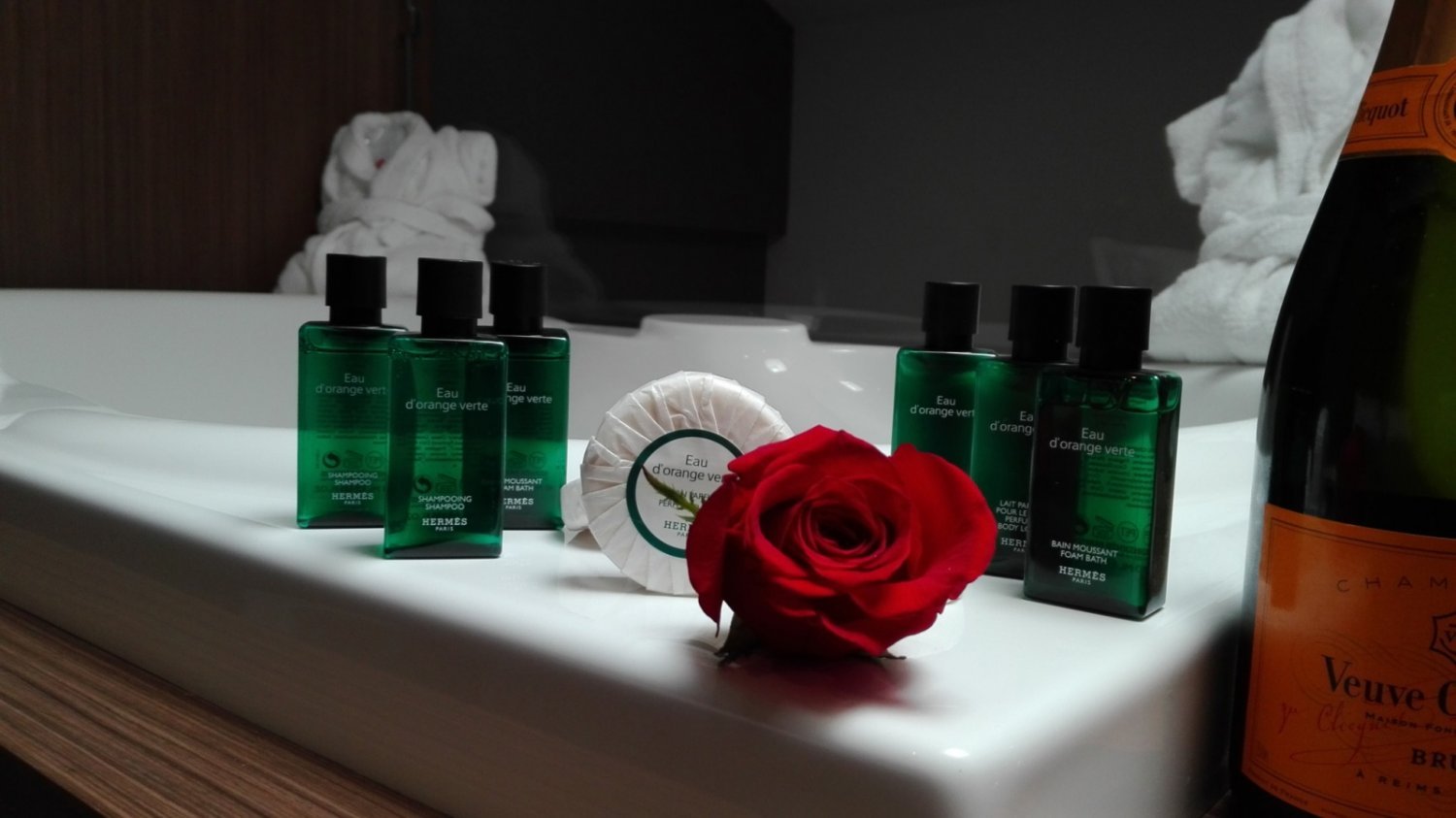 Junior Suite Superior