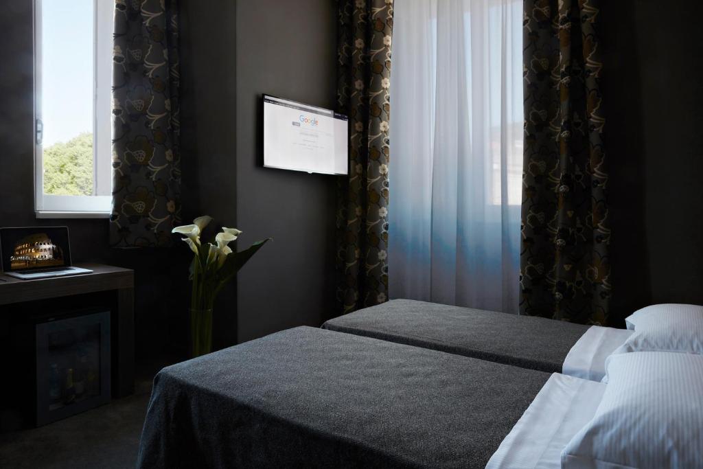 Double or Twin Classic