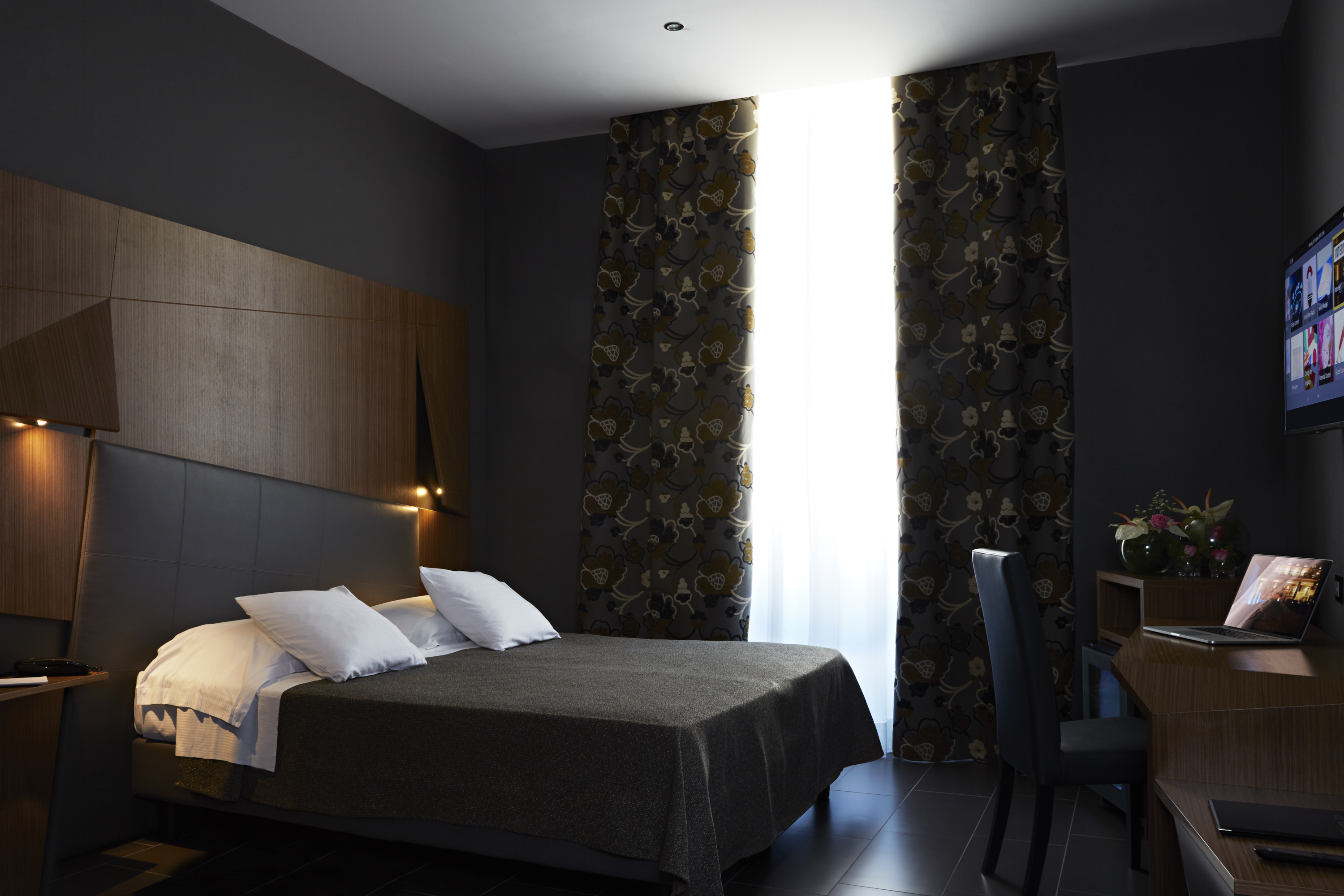 Double or Twin Superior