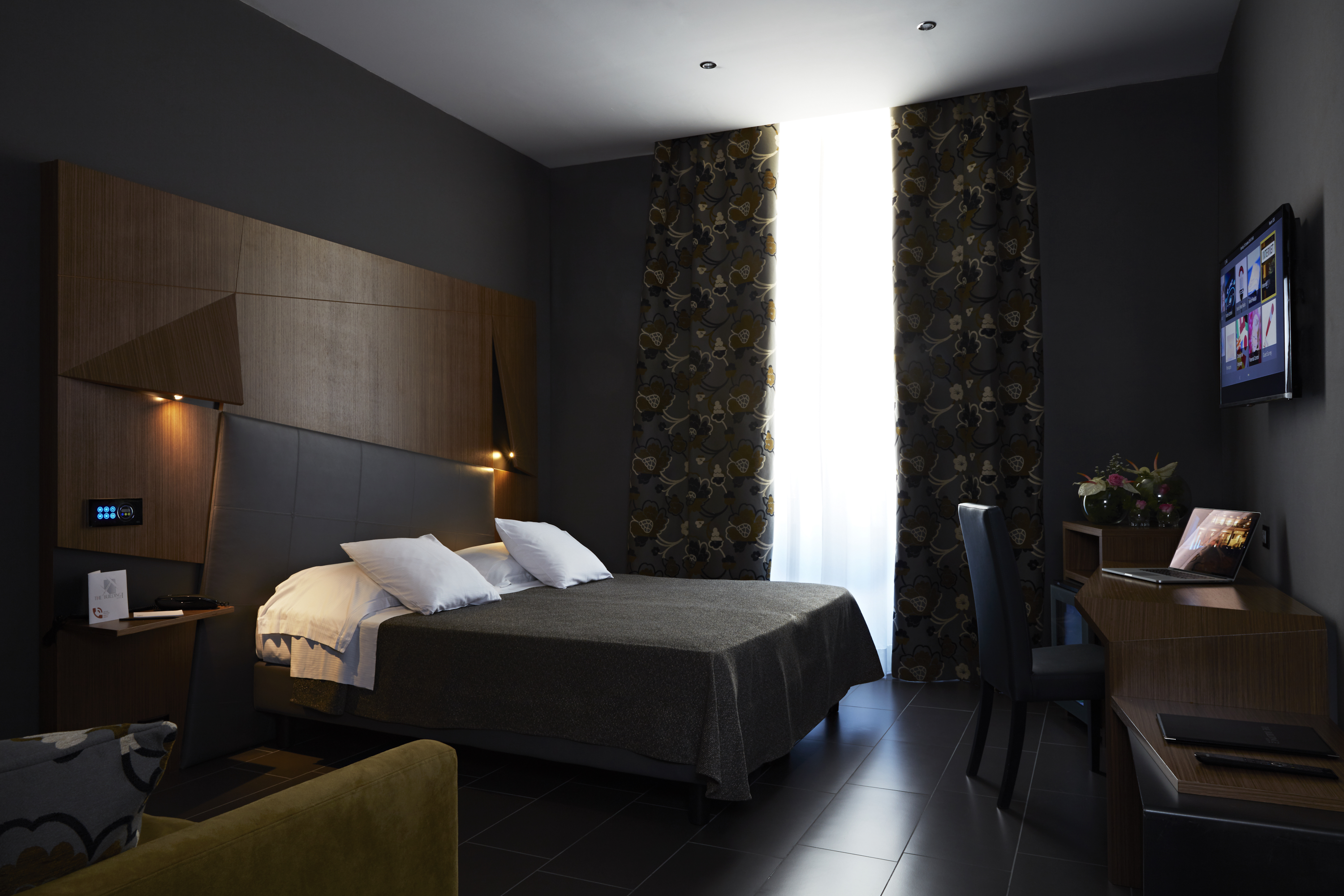 Double or Twin Superior