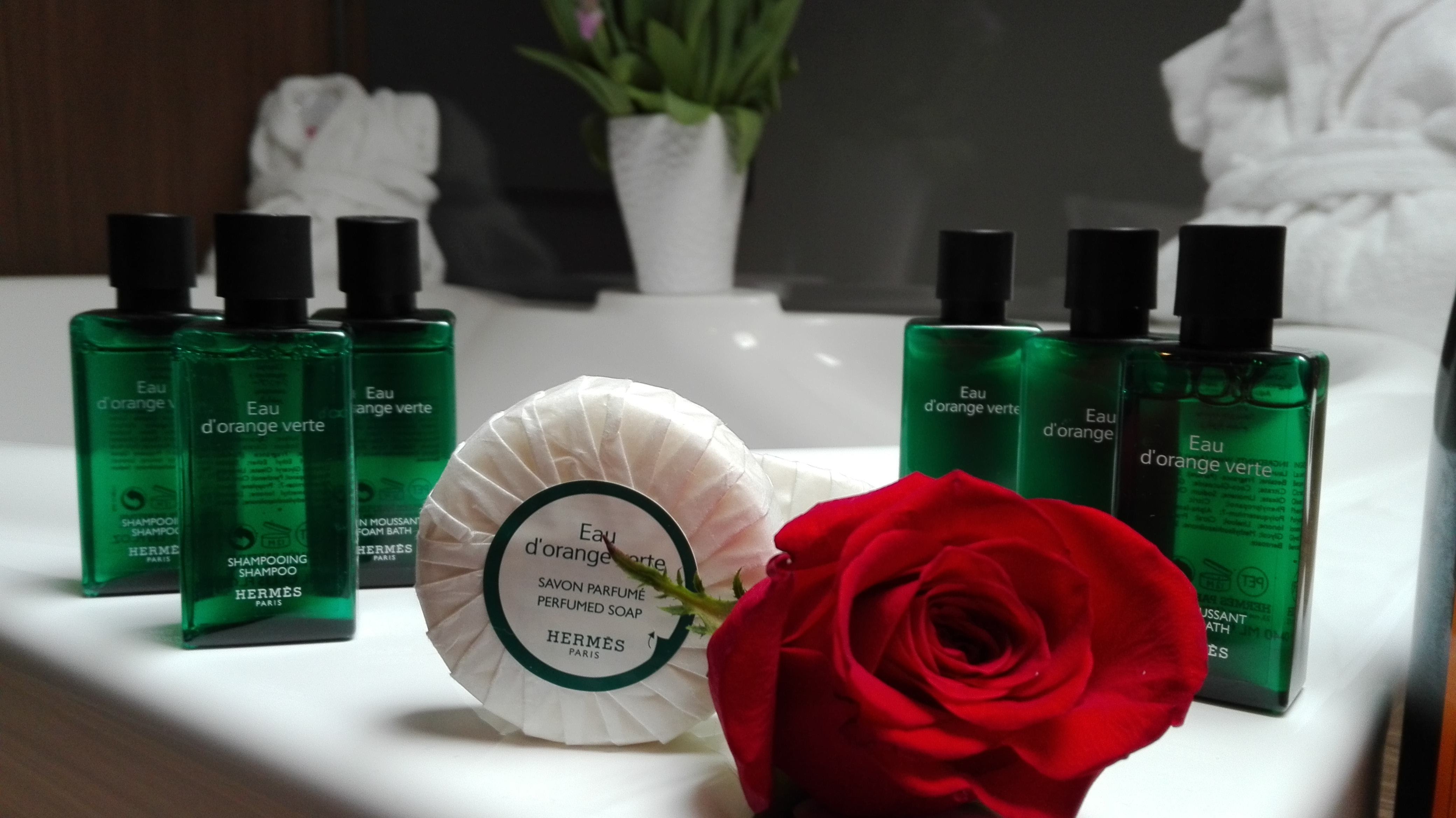 Junior Suite Standard