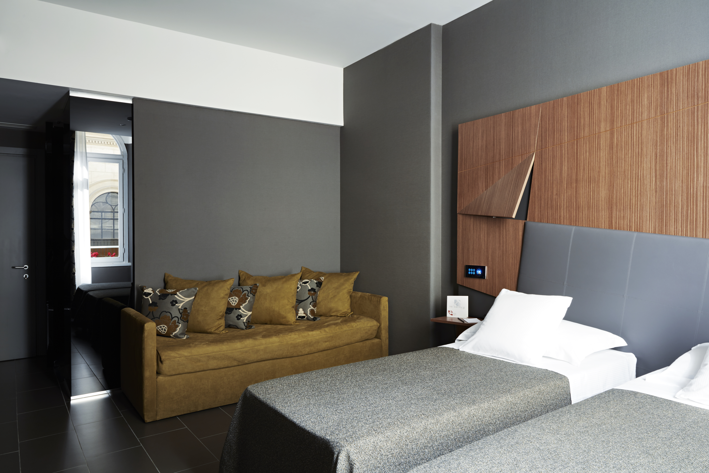 Double or Twin Superior