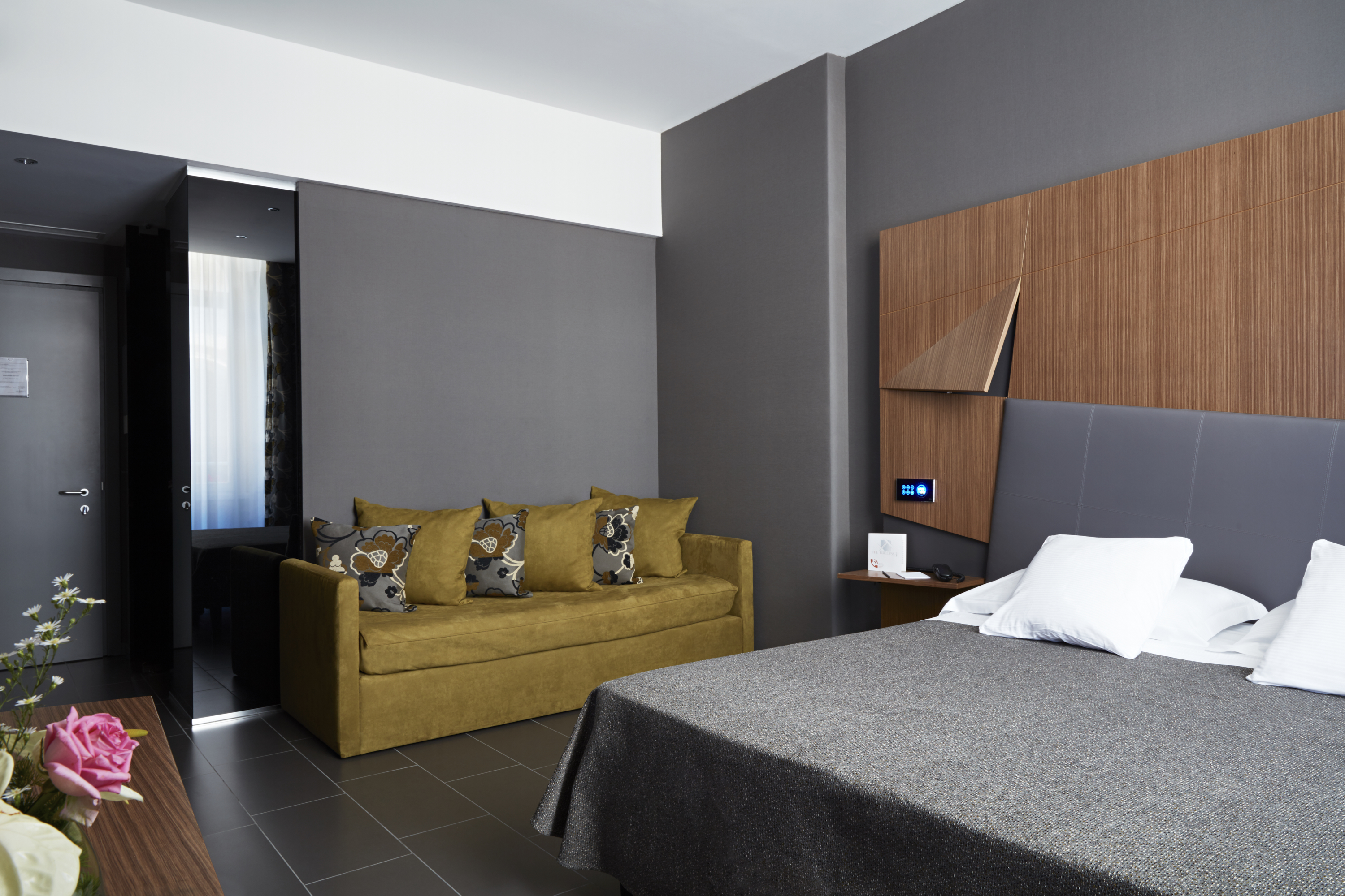 Double or Twin Superior