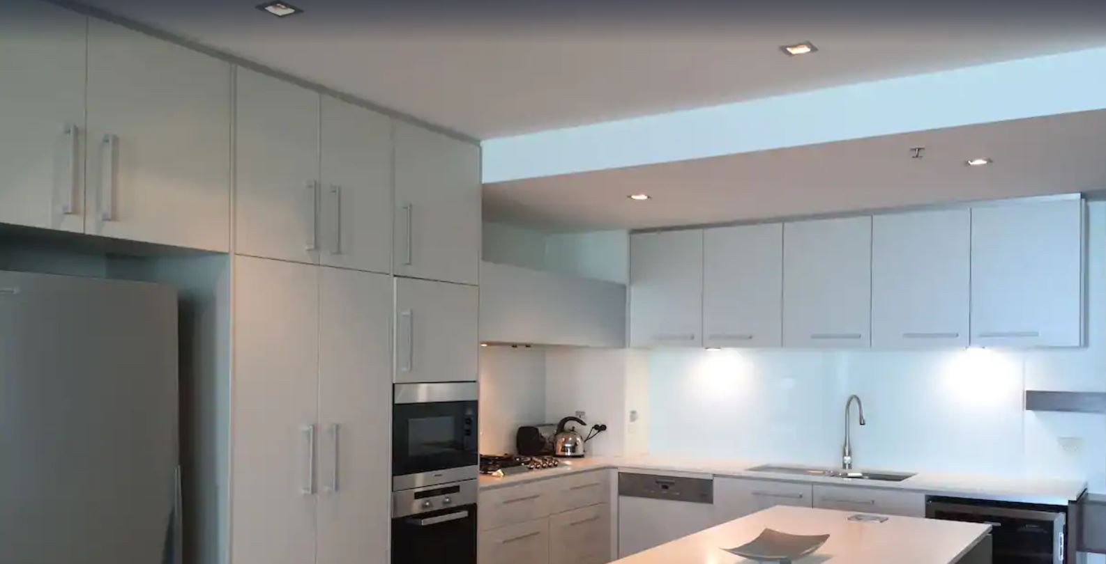 Apartment Three Bedrooms