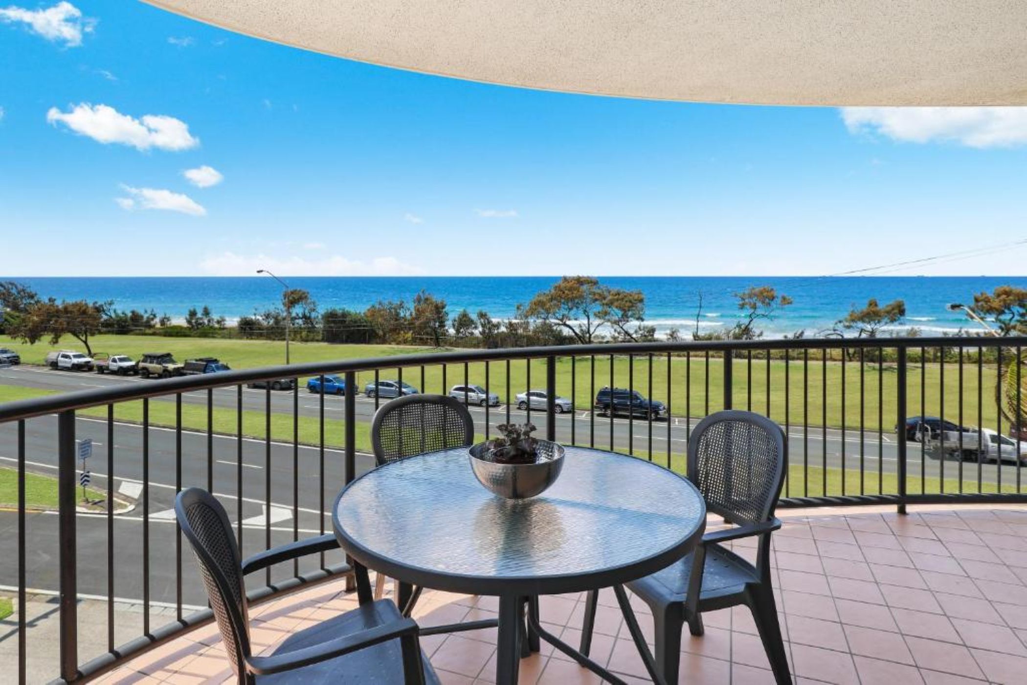 Apartment Deluxe One Bedroom