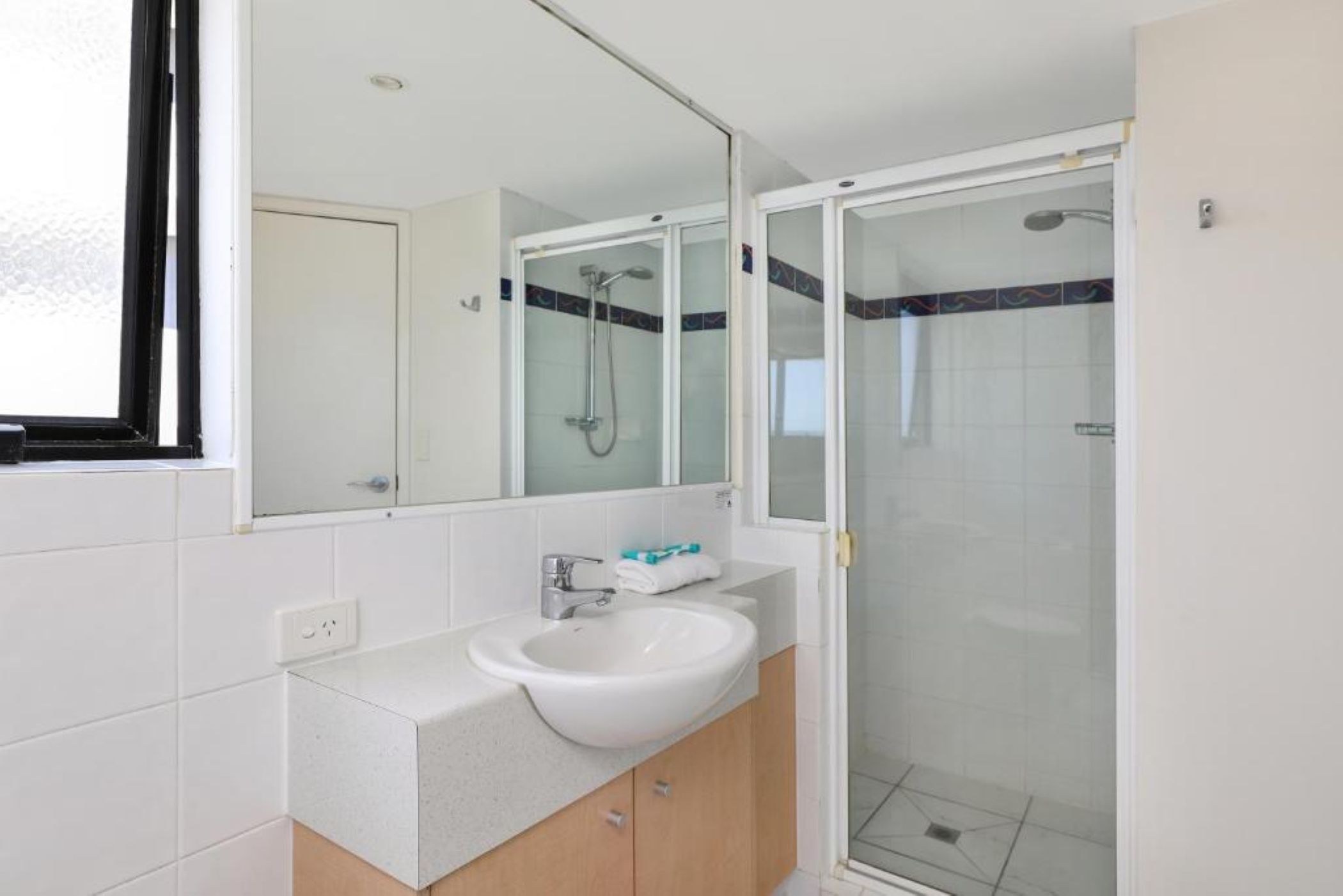 Apartment Deluxe One Bedroom