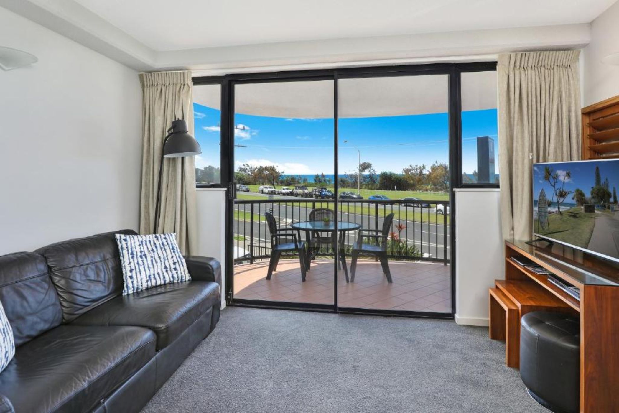 Apartment One Bedroom