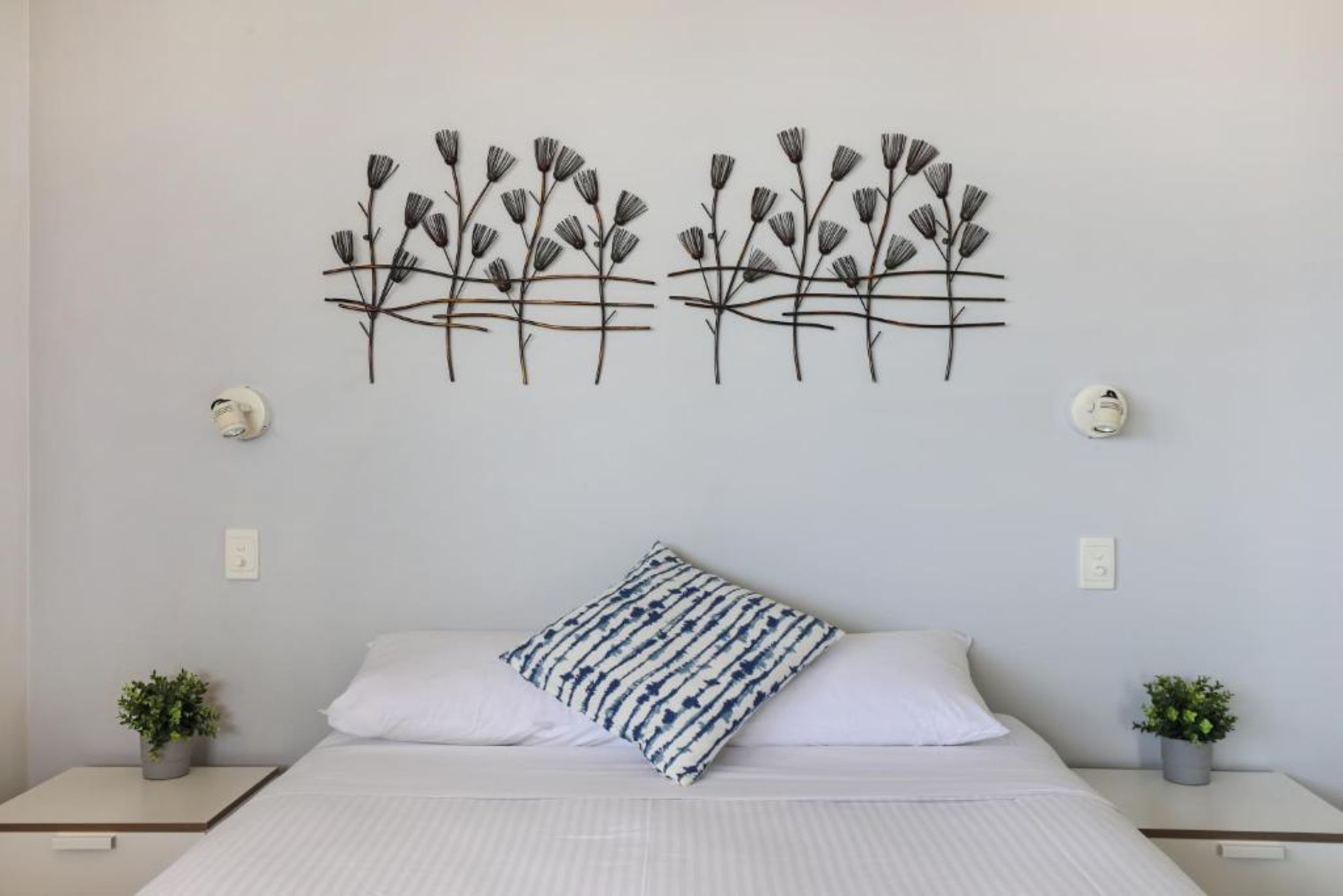 Apartment One Bedroom