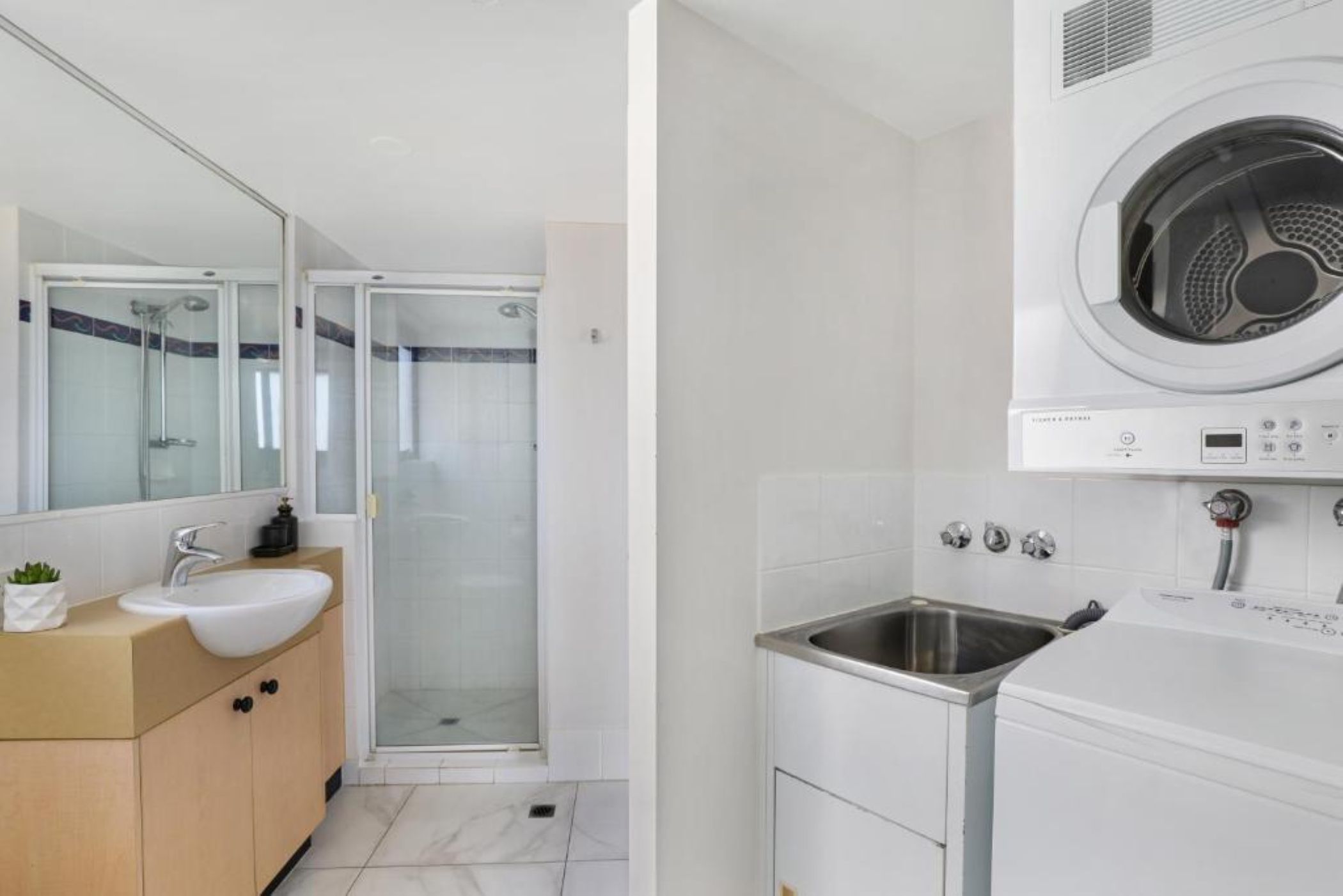 Apartment One Bedroom