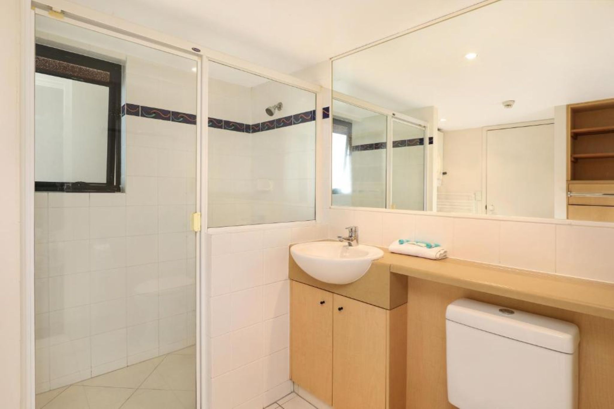 Apartment Deluxe One Bedroom