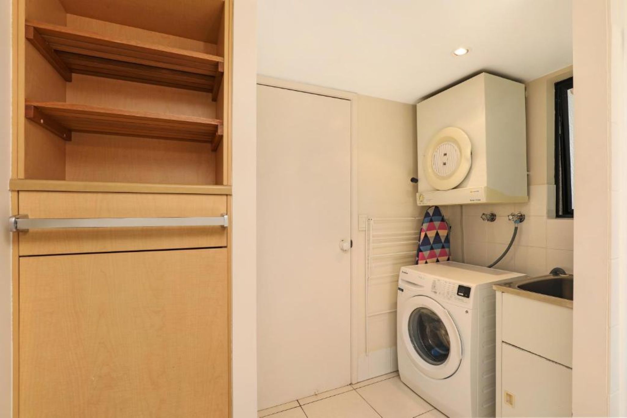 Apartment Deluxe One Bedroom