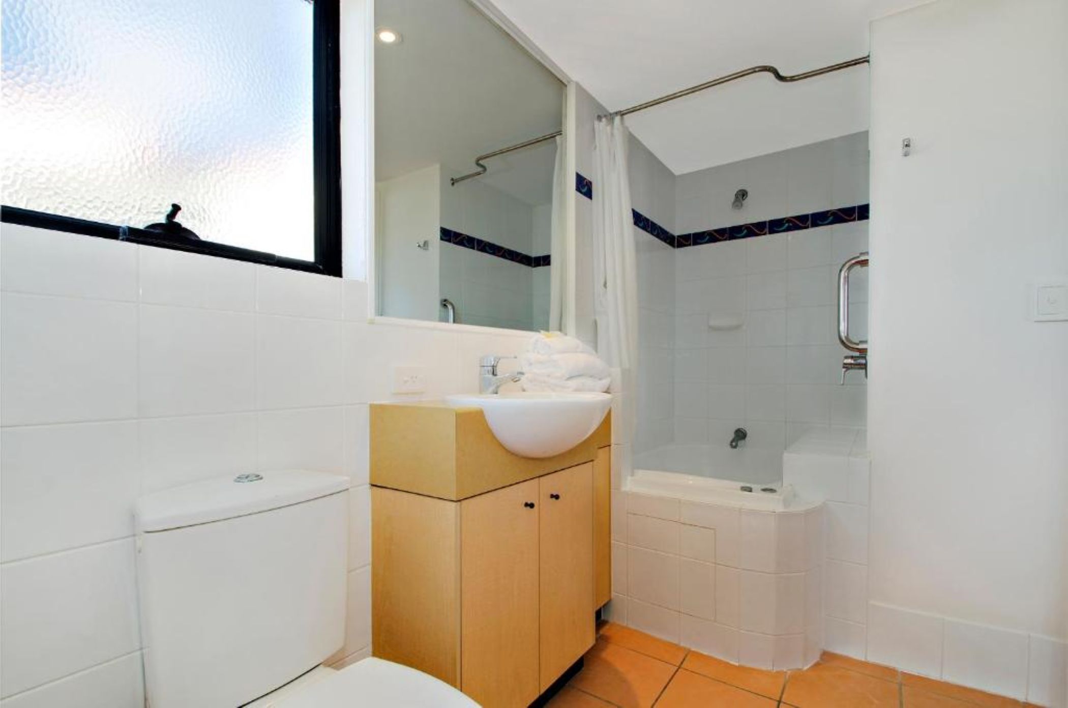 Apartment with Views